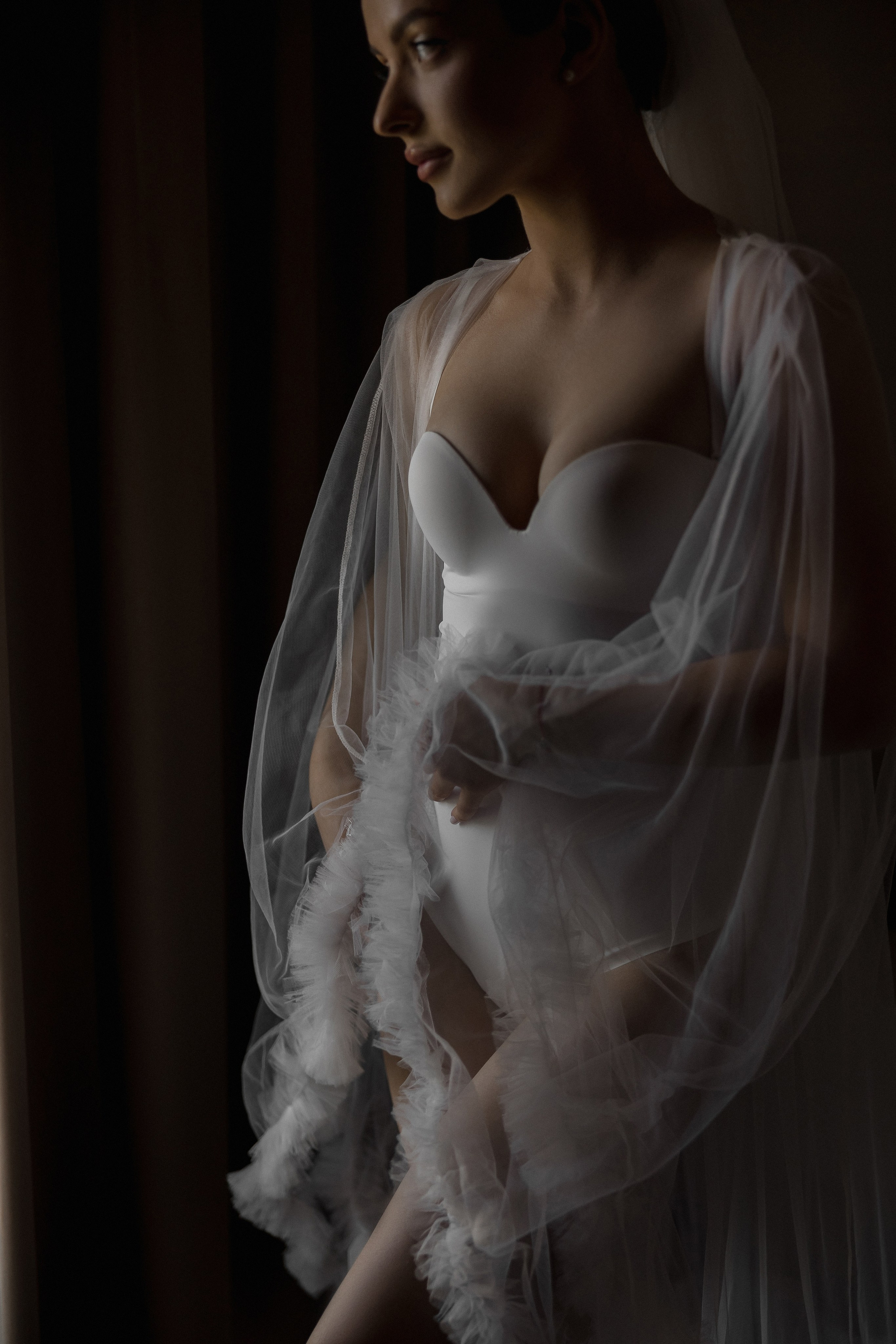 Сергей & Катя. Фотограф Александр Яблонский Минск