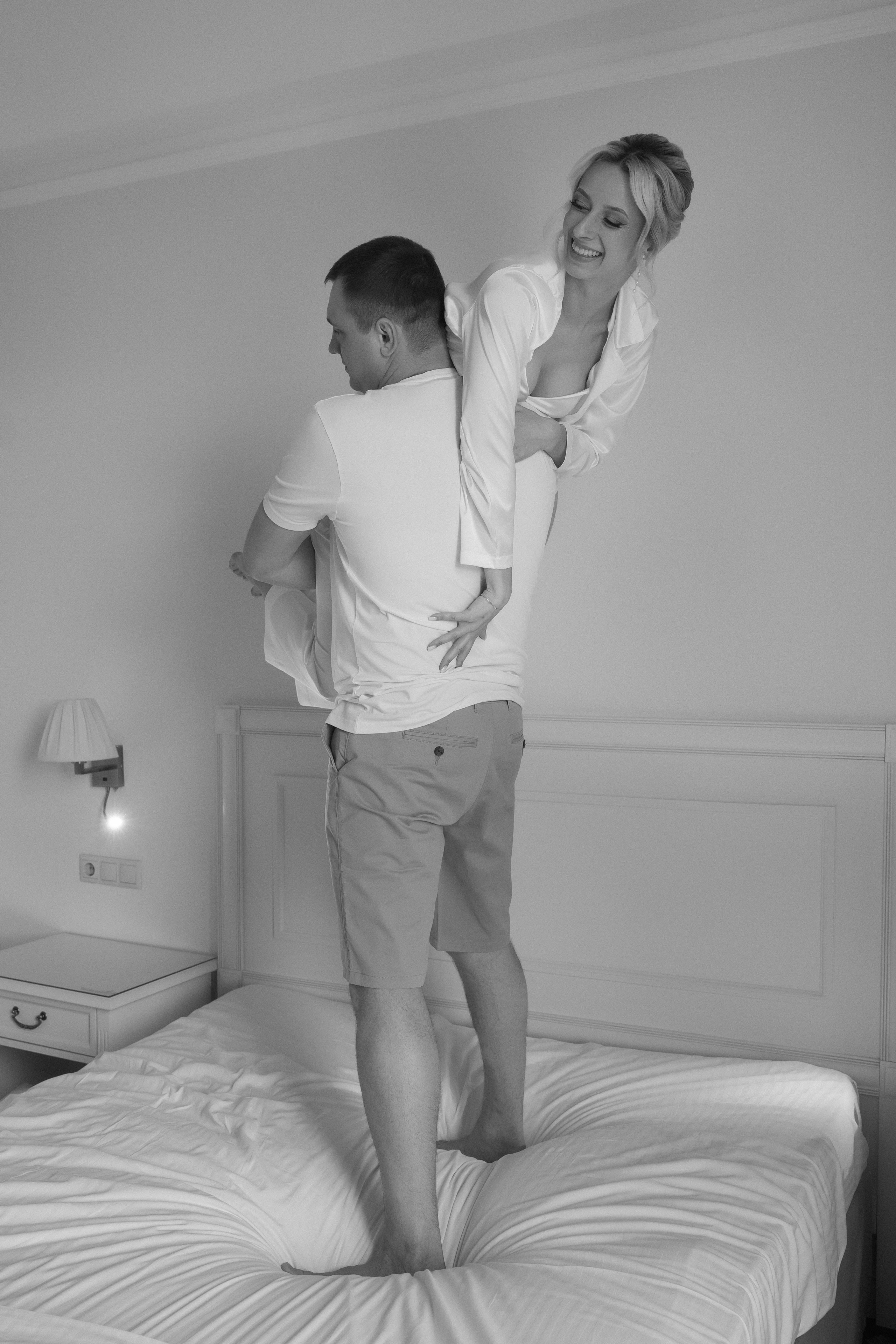 Алексей и Татьяна. Свадебный и семейный фотограф в Волгограде Наталья Наумова