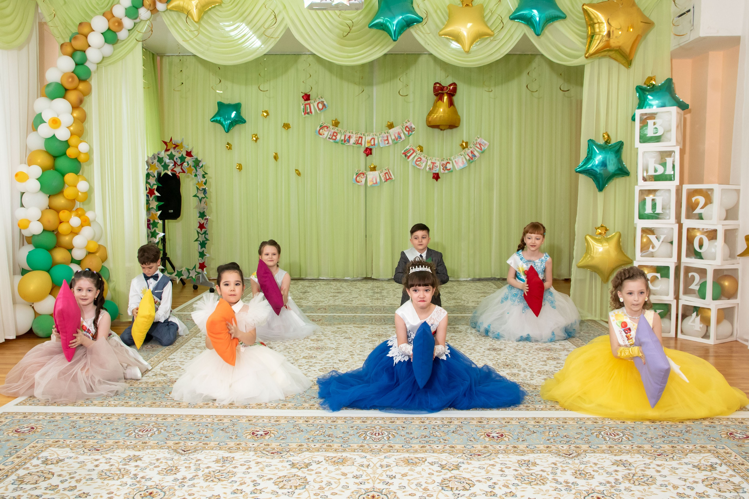 Г. Мегион. Фотограф в г. Нижневартовск Александра Гриценко