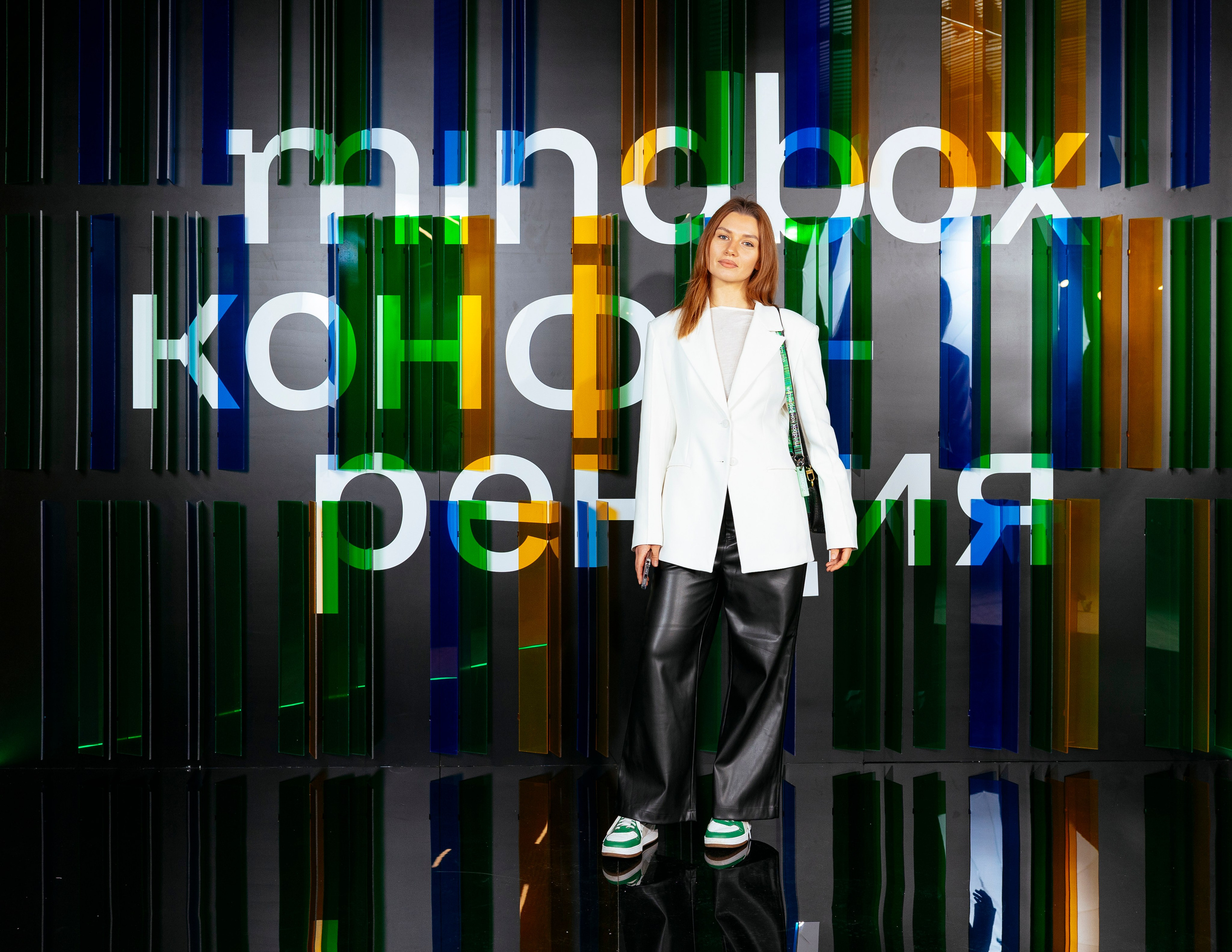 MindBox конференция. Фотограф Георгий Нигматулин