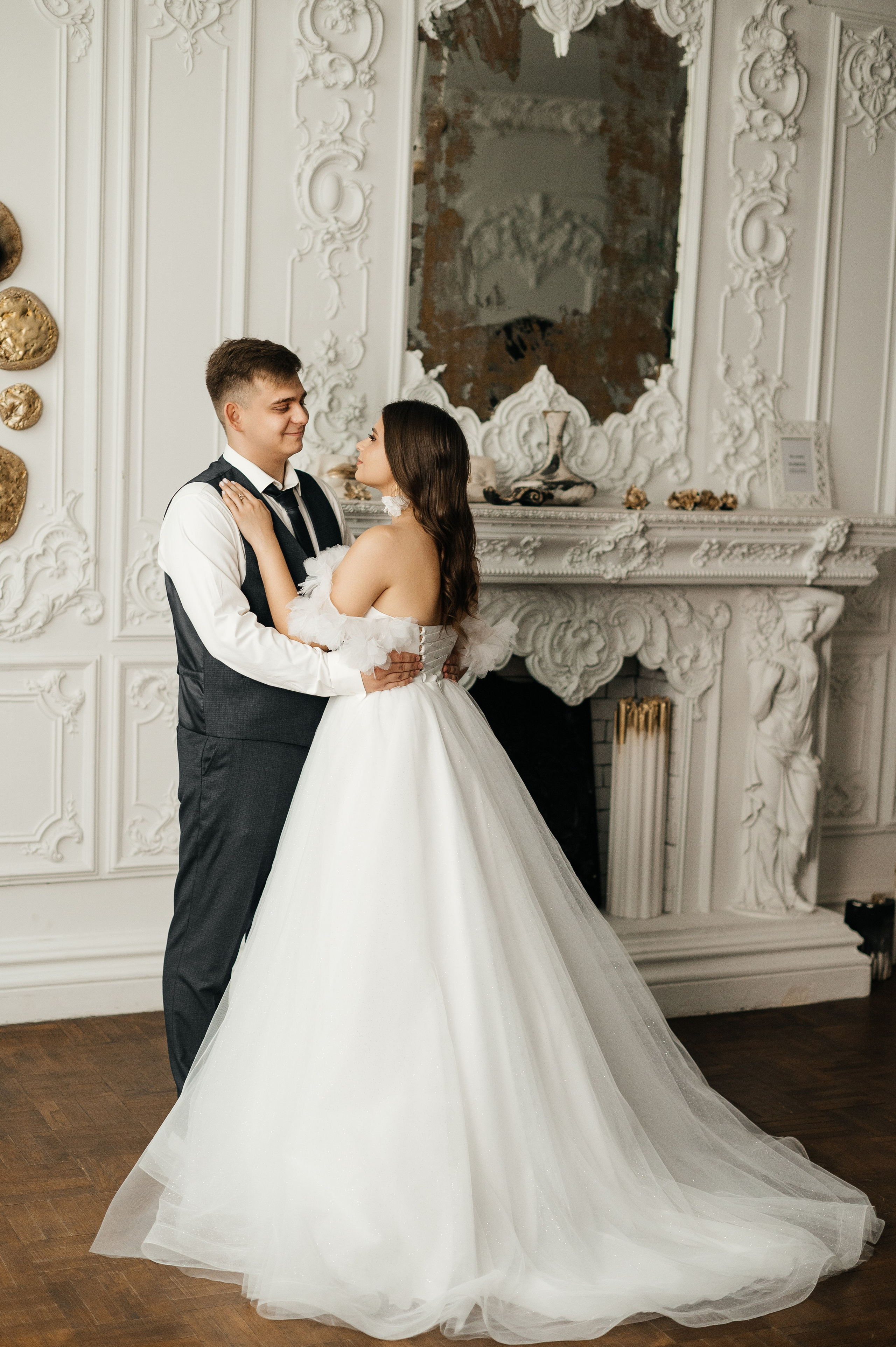 Александр и Ольга. Свадебный и семейный фотограф Кореновск/Краснодар