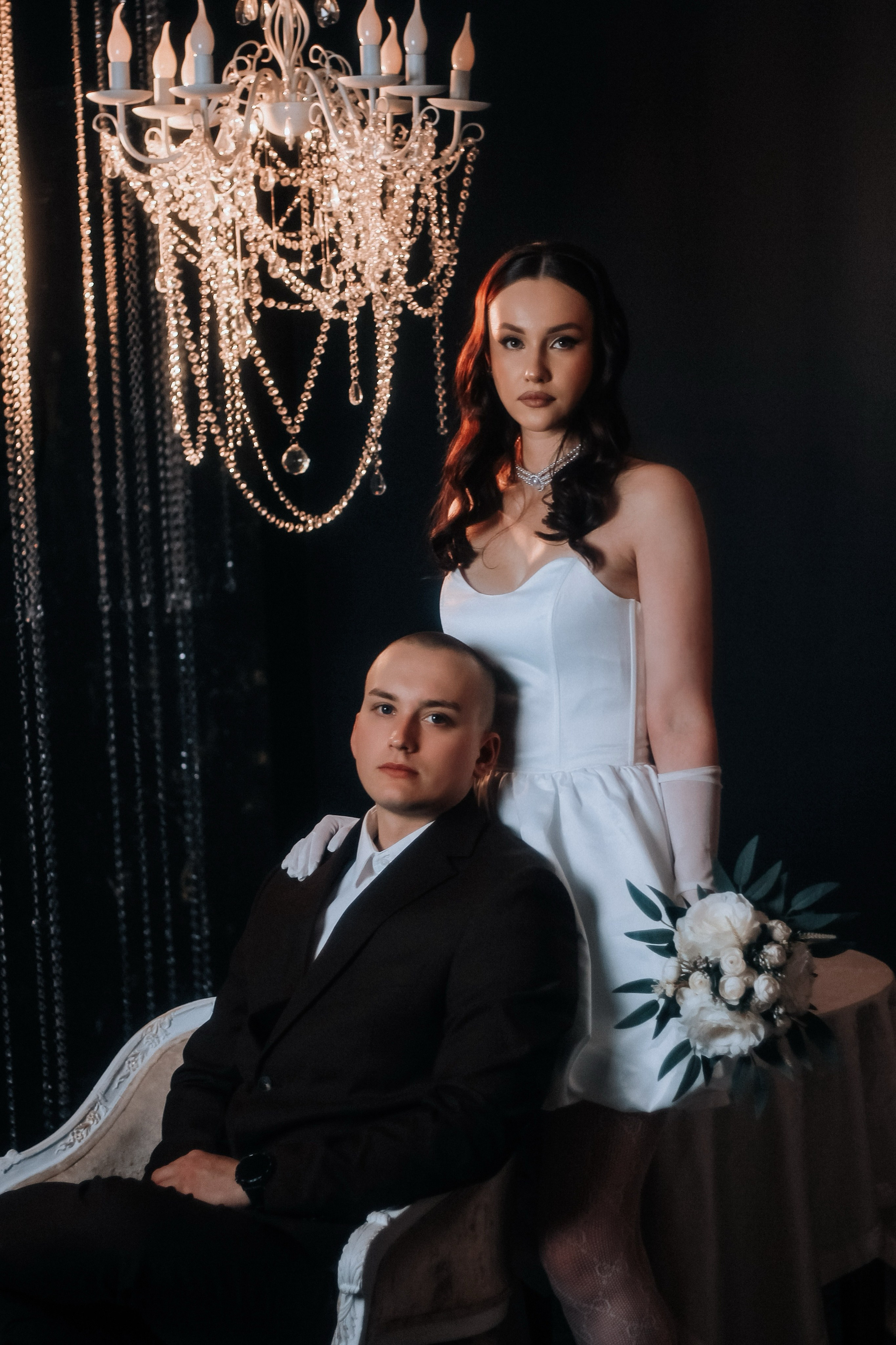 Свадьба «ЯнаФото». Фотограф Киров — Глазов Арина Авакумова