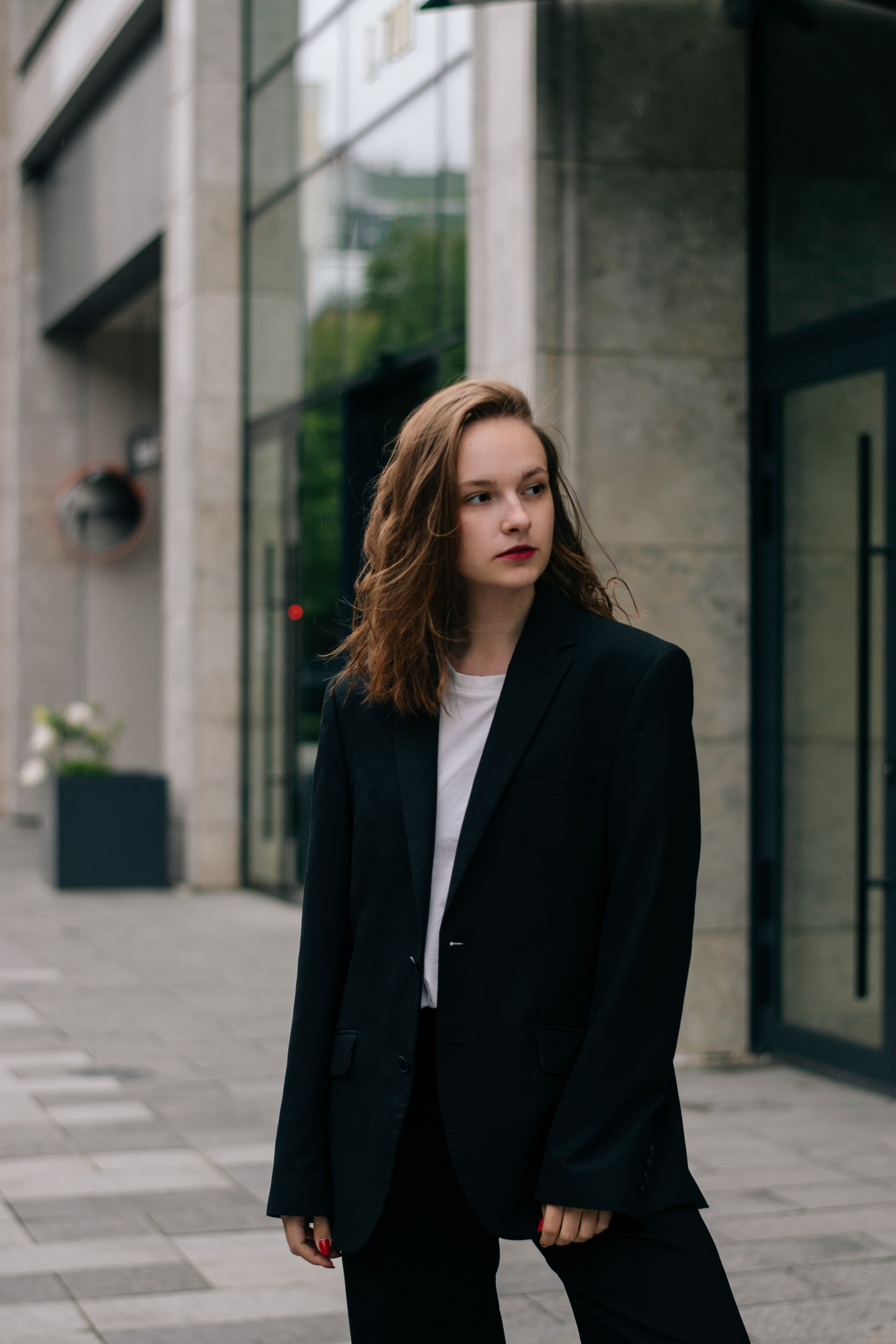 Ольга. Фотограф в Екатеринбурге Веретенова Наталья