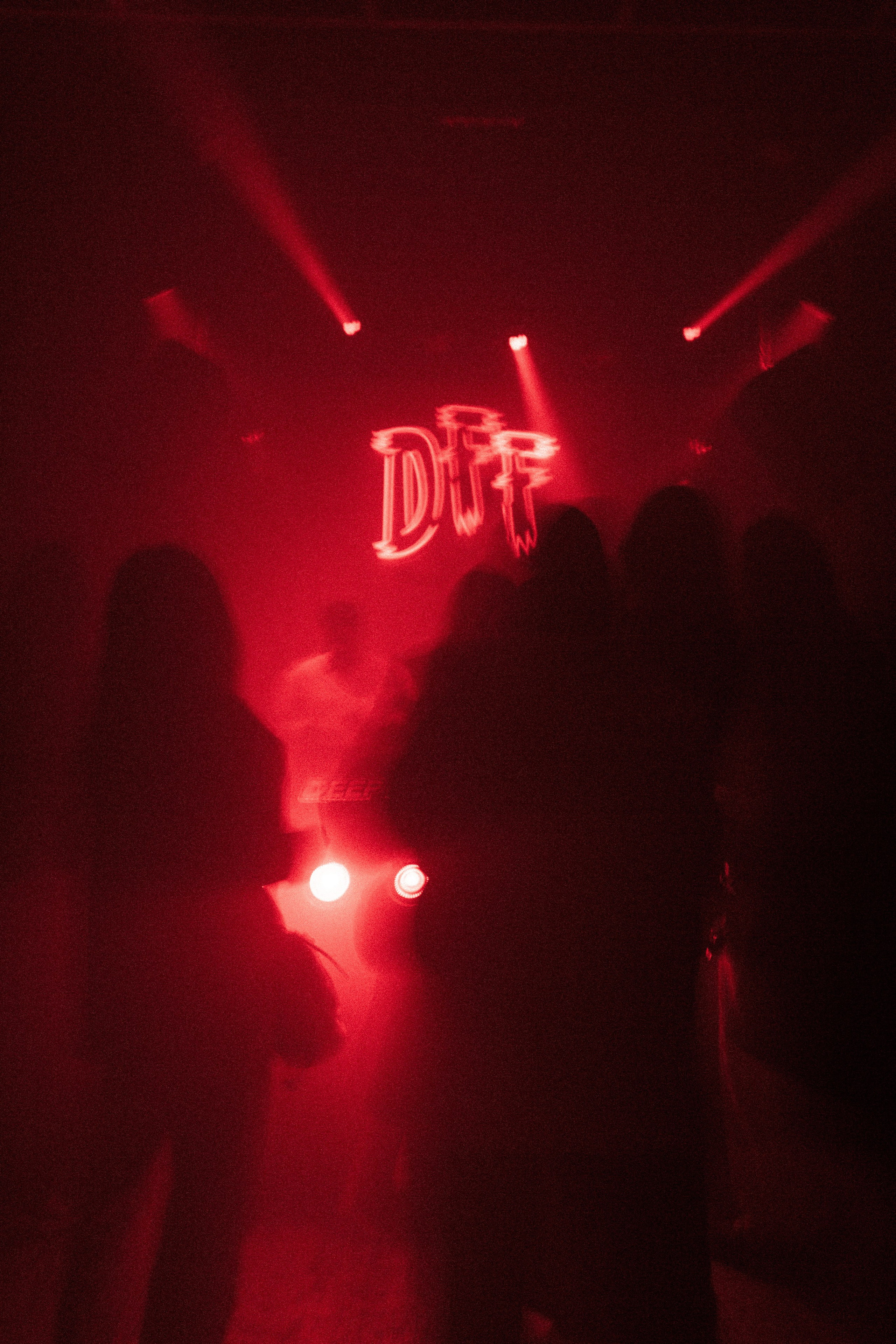 DFF клуб. Арт фотограф в Москве, Цуканов Александр