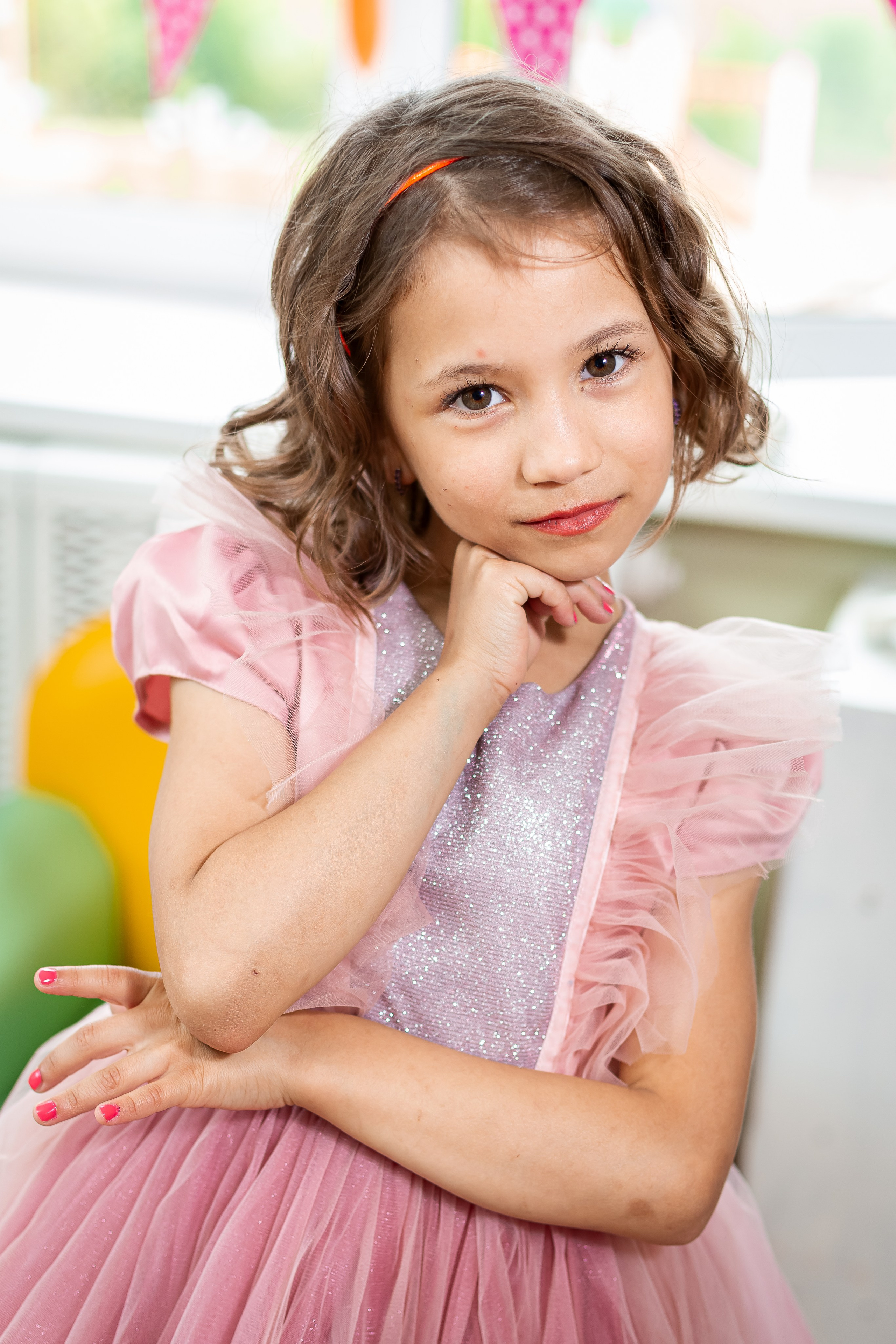 Портфолио Выпускные в детском саду. Семейный и детский фотограф Комина Елена, Власиха, Одинцово