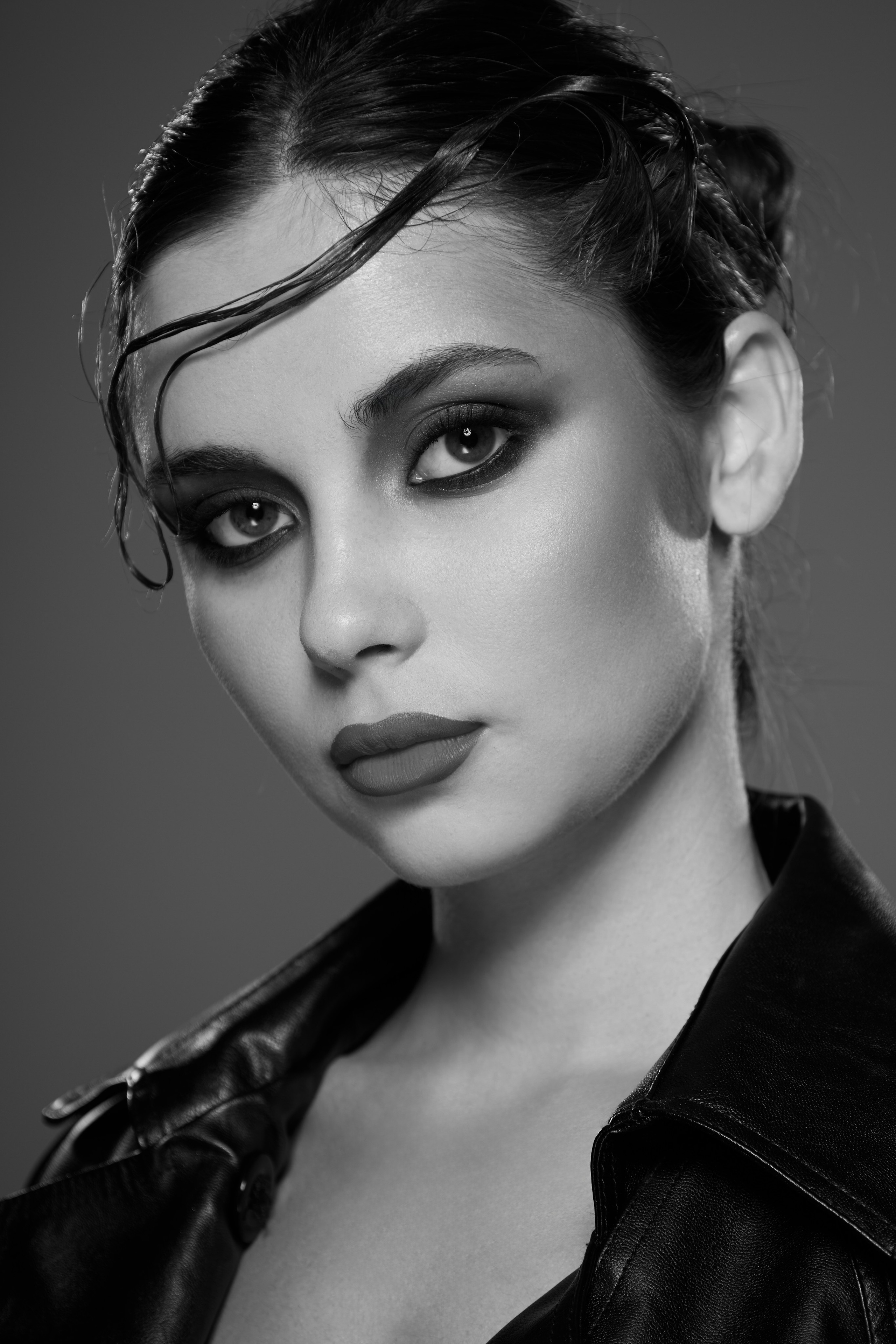 Beauty съемка. GOROKHOVA PHOTOGRAPHY