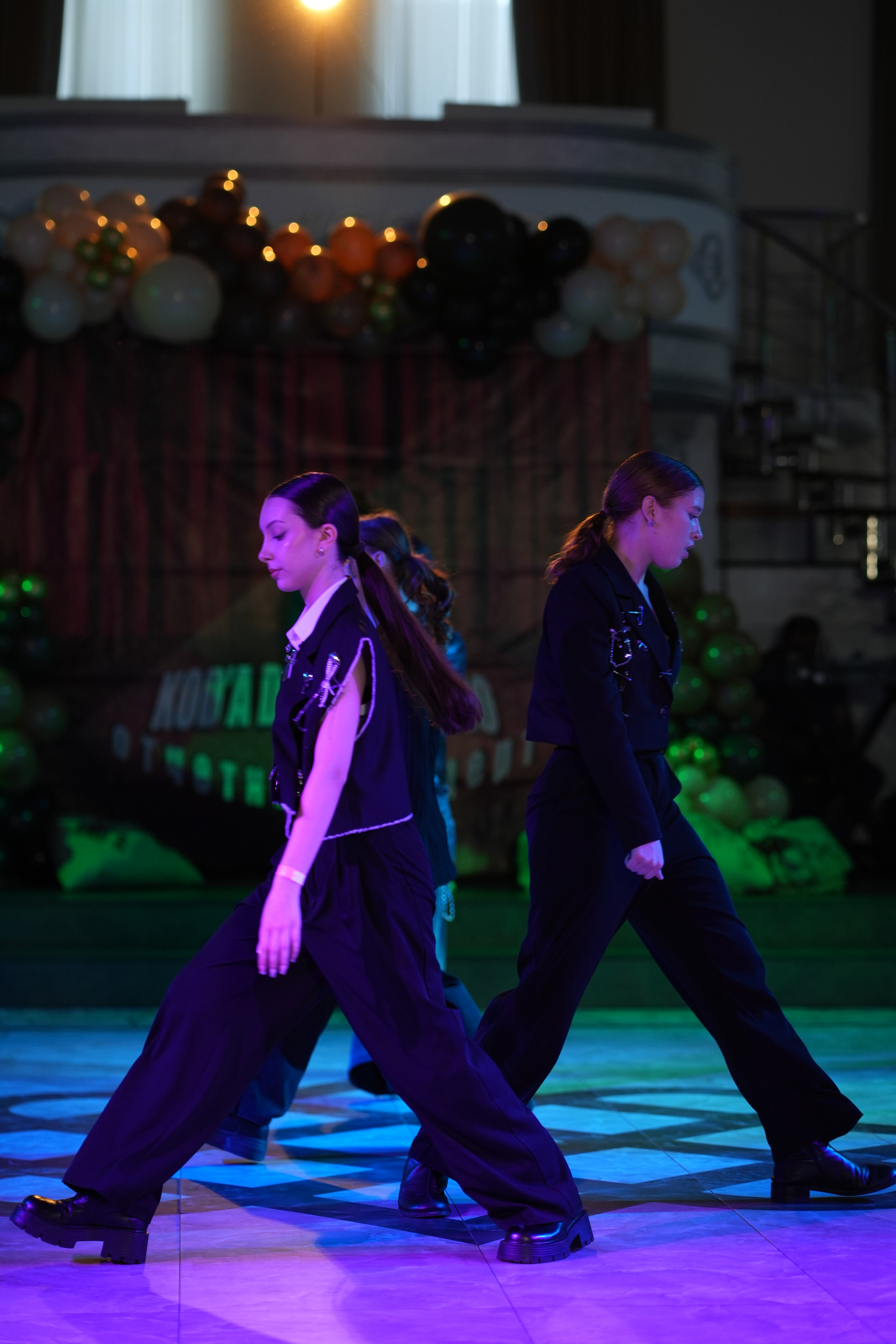 Отчётный концер KOD'A dance studio. Фотограф, видеограф Пятигорск, Ставрополь, Ессентуки, Petlyakovs_photo