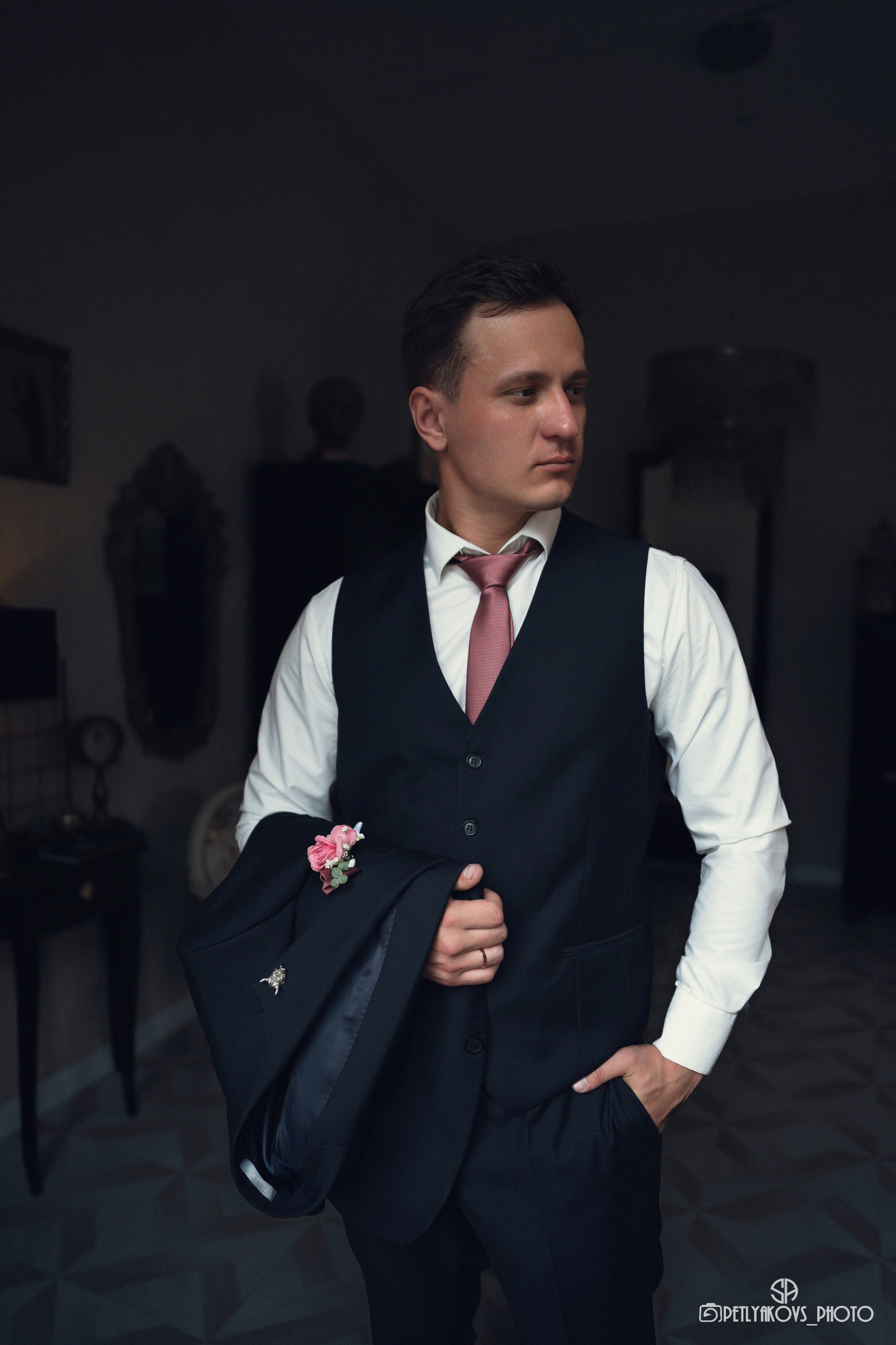 Жених Краснодар