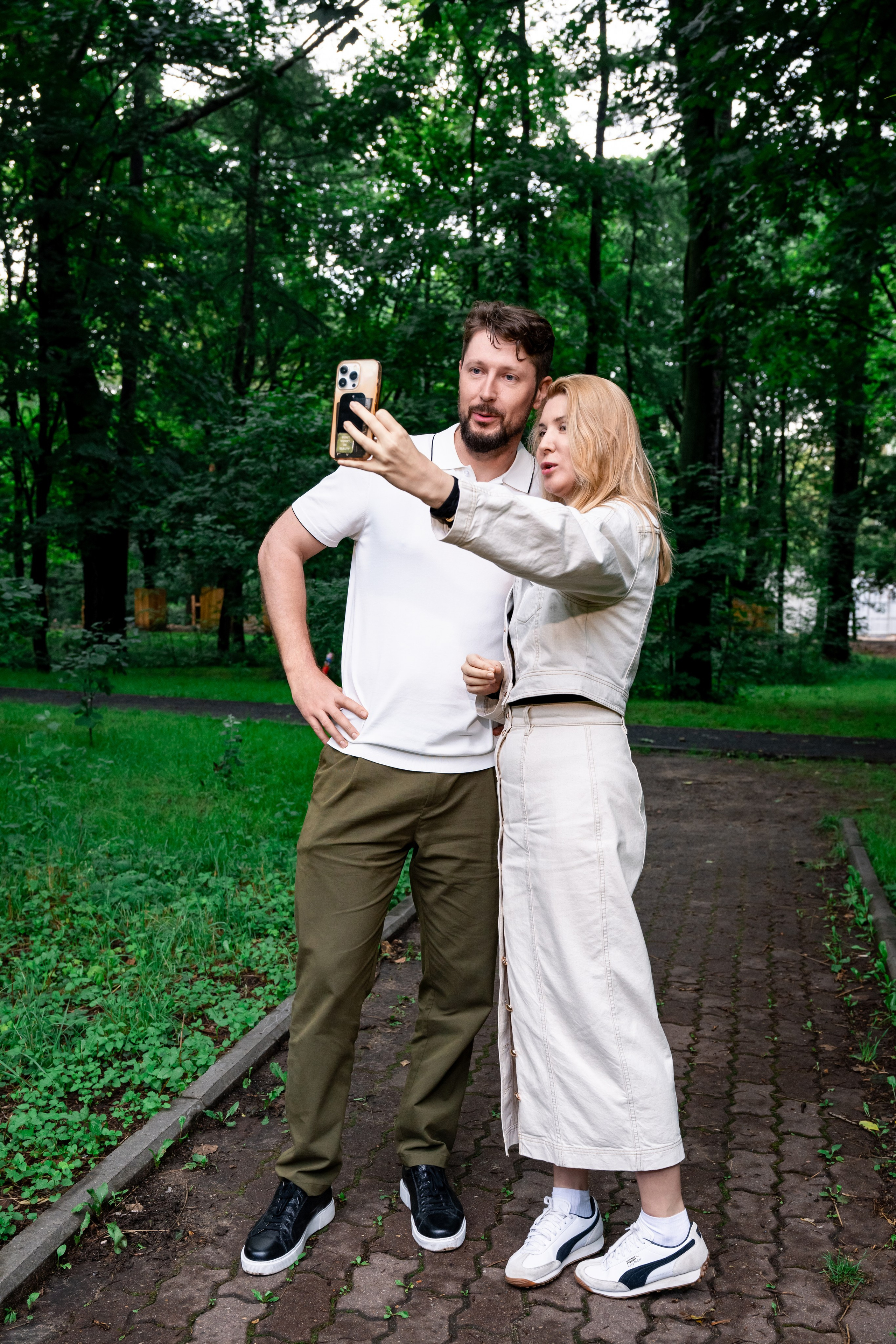 Бизнес клуб MBA МГУ