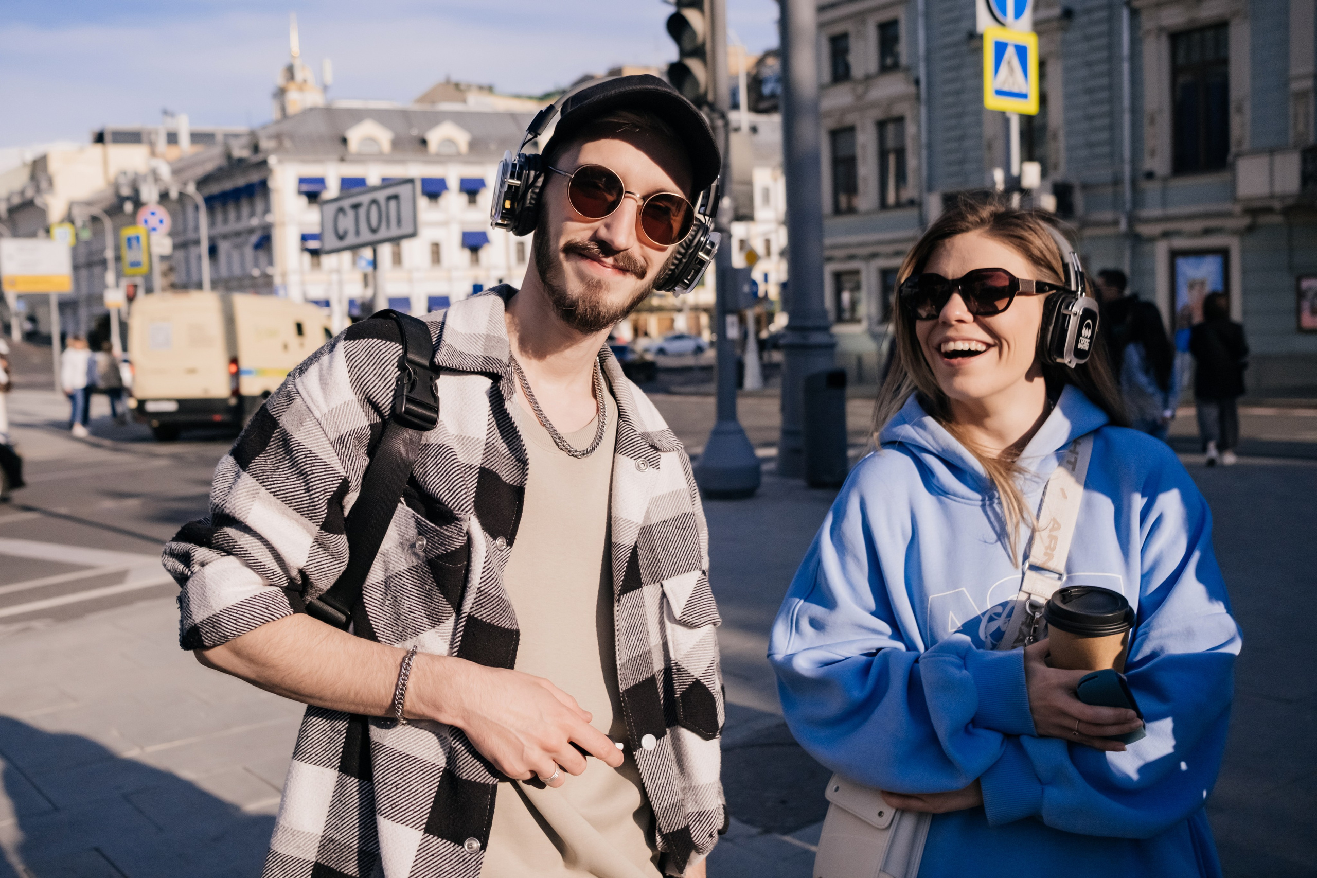 Голос внутри. Репортажный фотограф Анастасия Ащепкова