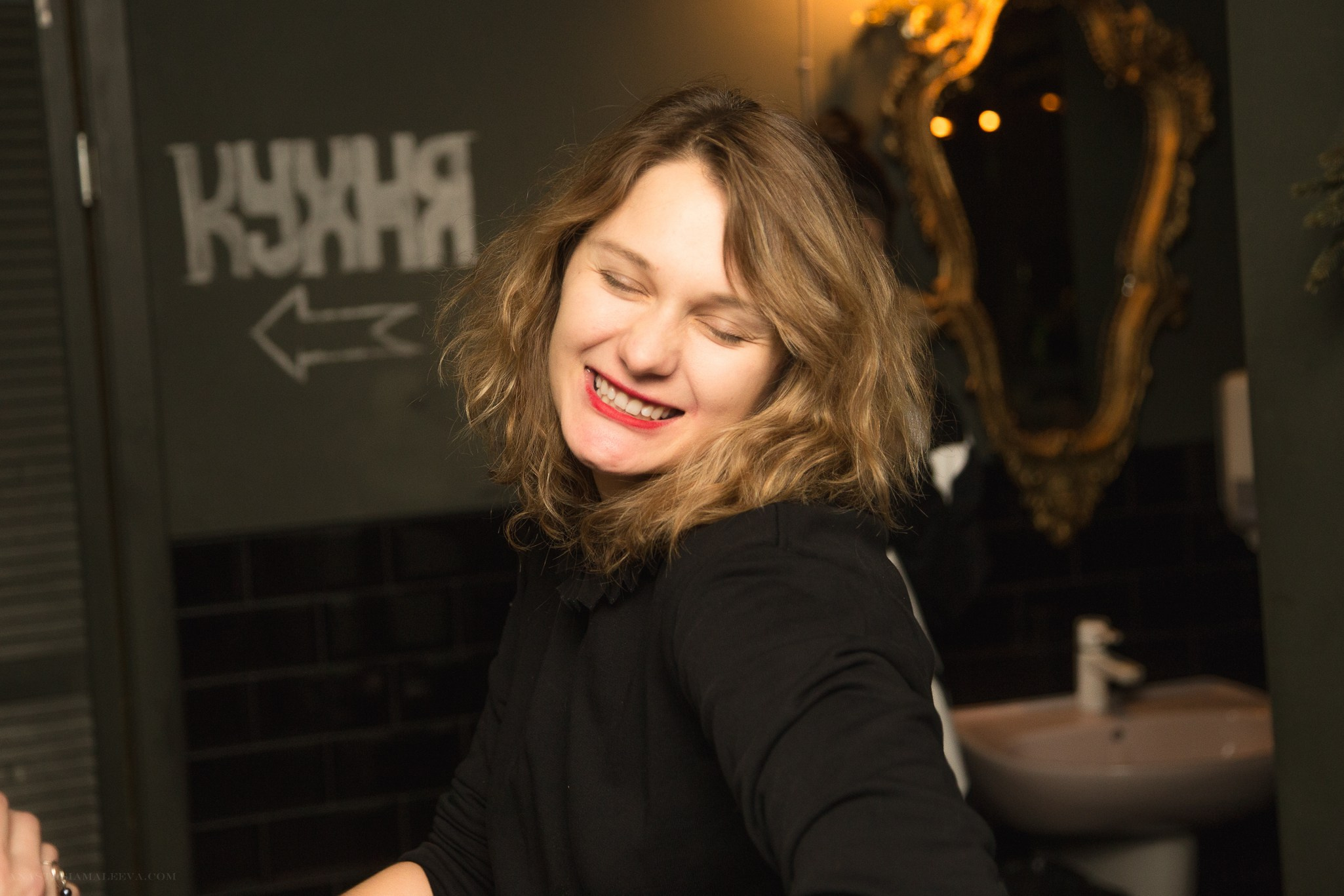 Пиф Паф 3 года (осень 2016). Фотограф Анастасия Малеева