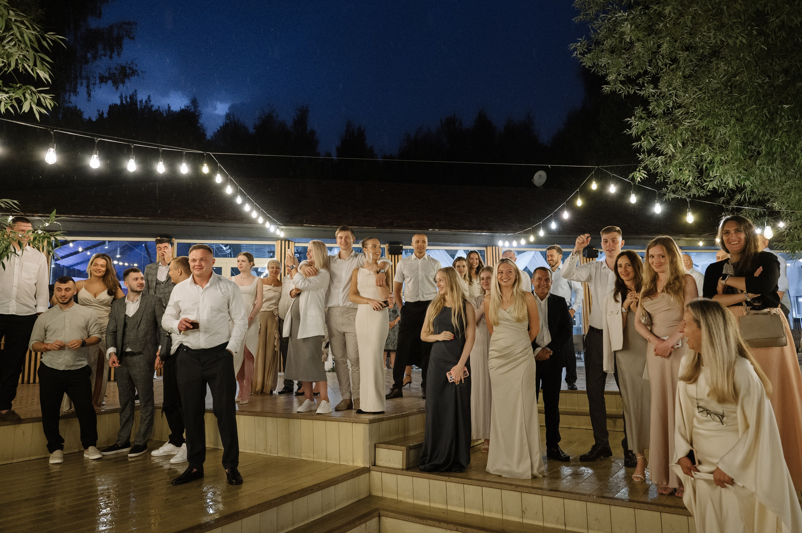 КРИСТИНА И ЛЕОНИД