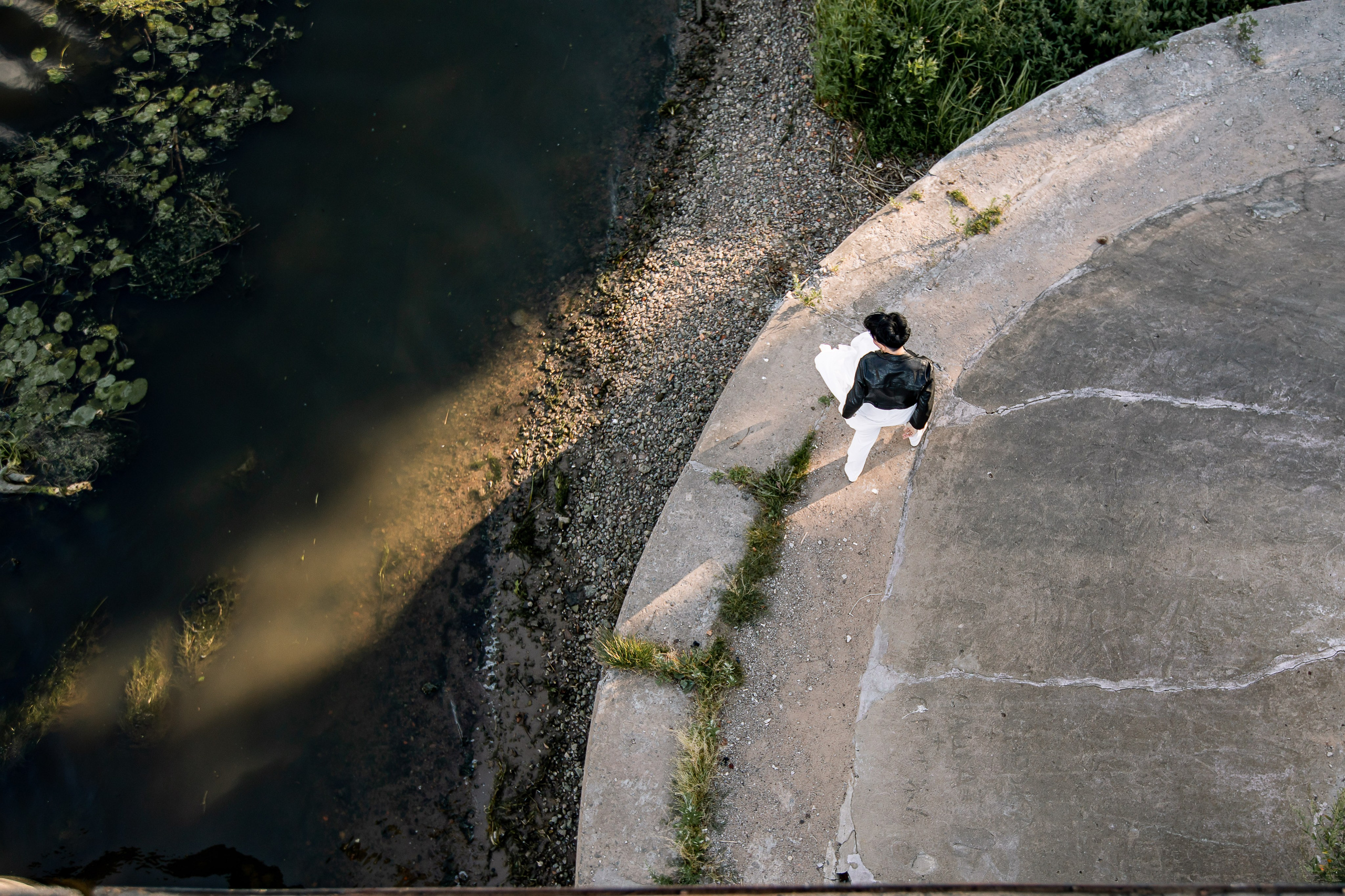 Александр и Ольга. Свадебный и семейный фотограф в Колпино и СПб Юлия Папанова