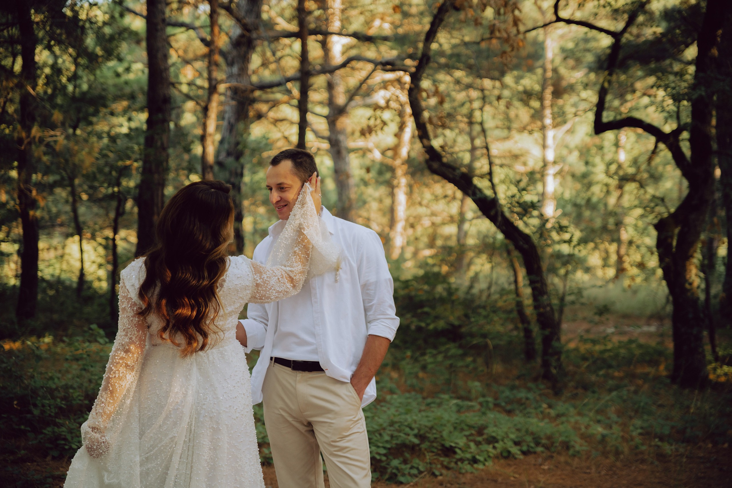 Геленджик «Голубая бездна». Фотограф и Видеограф Анапа, Новороссийск, Краснодар. Алина и Женя