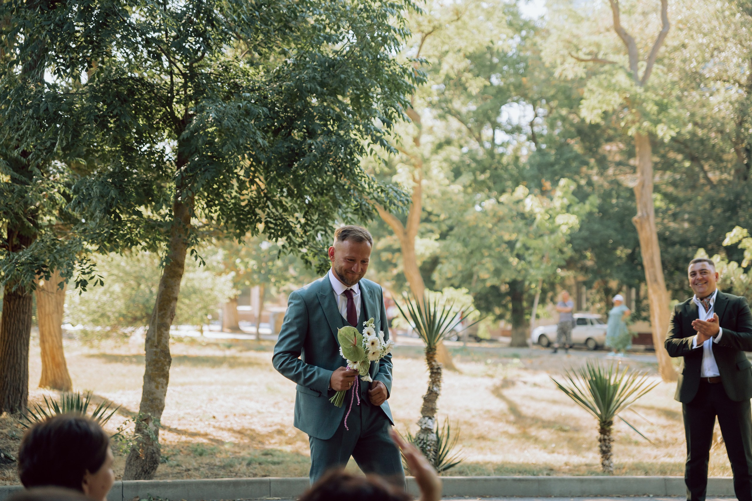Август-наша любовь (Анапа). Фотограф и Видеограф Анапа, Новороссийск, Краснодар. Алина и Женя