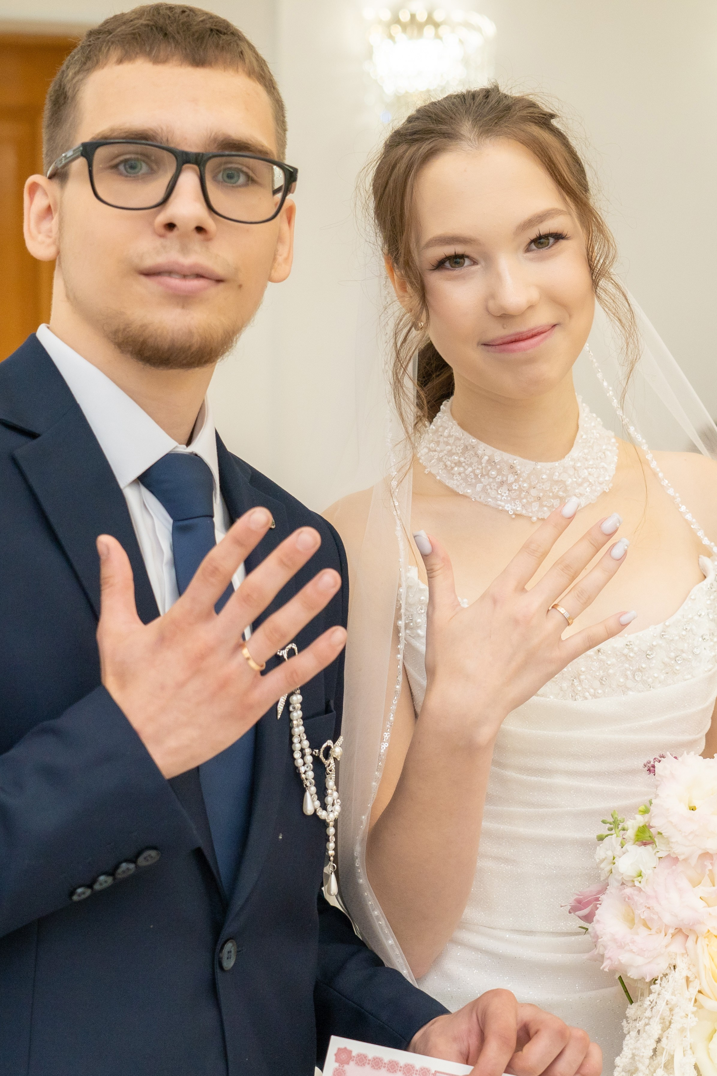 Екатерина+Михаил 08.08.26. Репортажный фотограф Наталья Калганова
