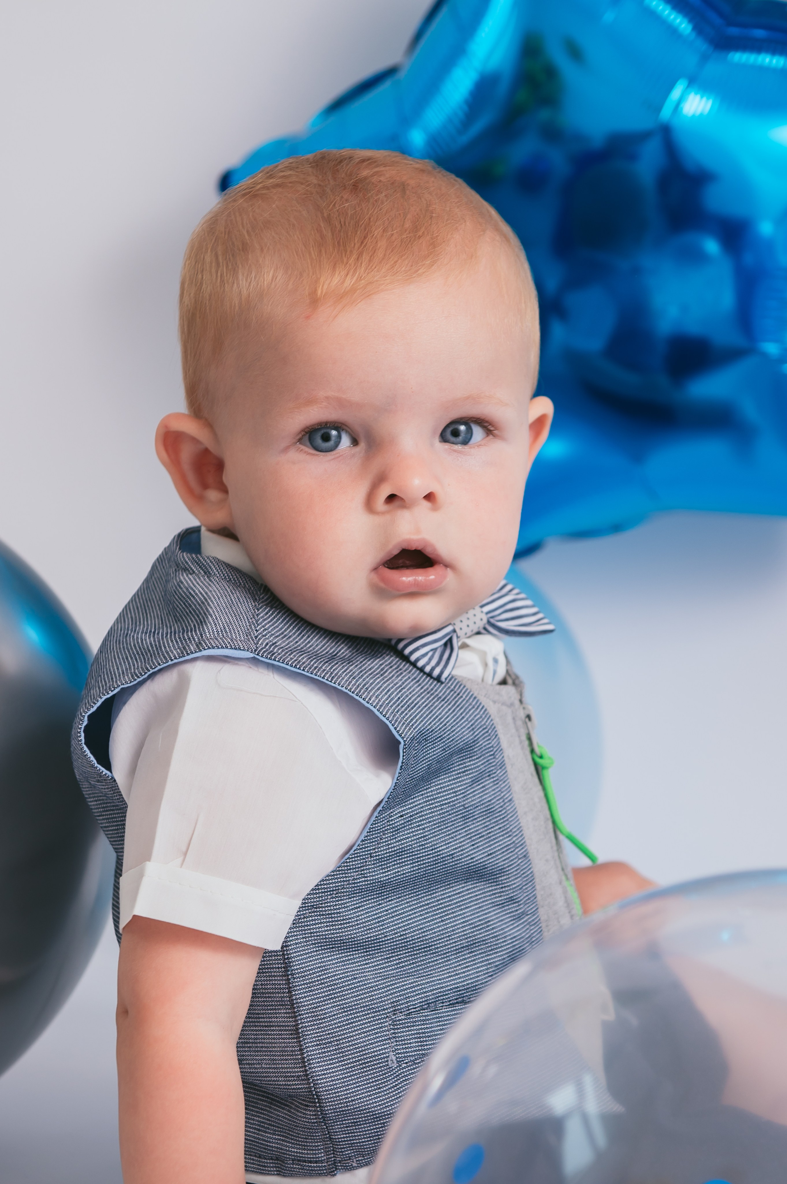 Годовасия. Детский фотограф Магадан