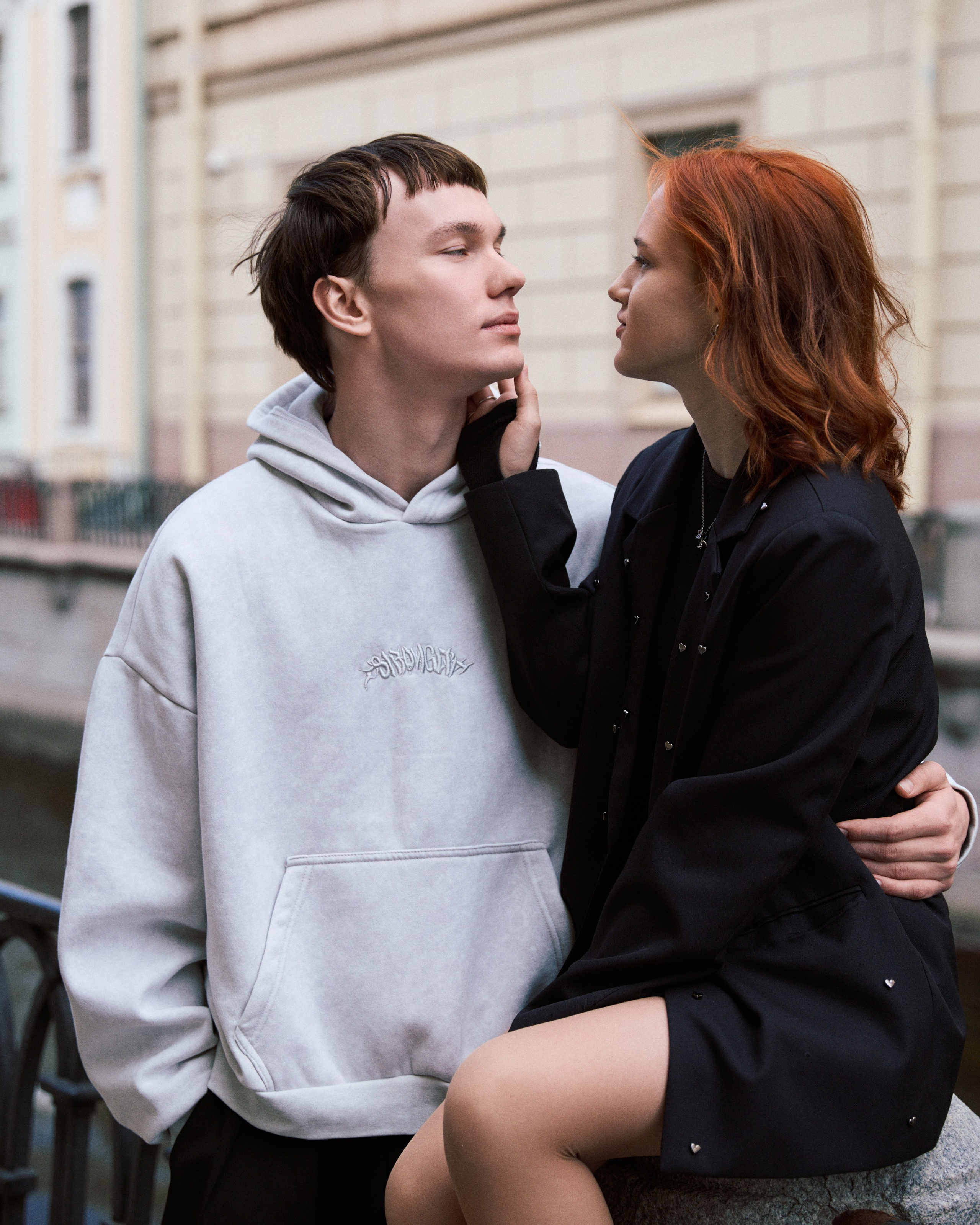 Ilya&Evgeniya. Свадебный и Love story фотограф в Санкт-Петербурге — Никита Шохенмайер