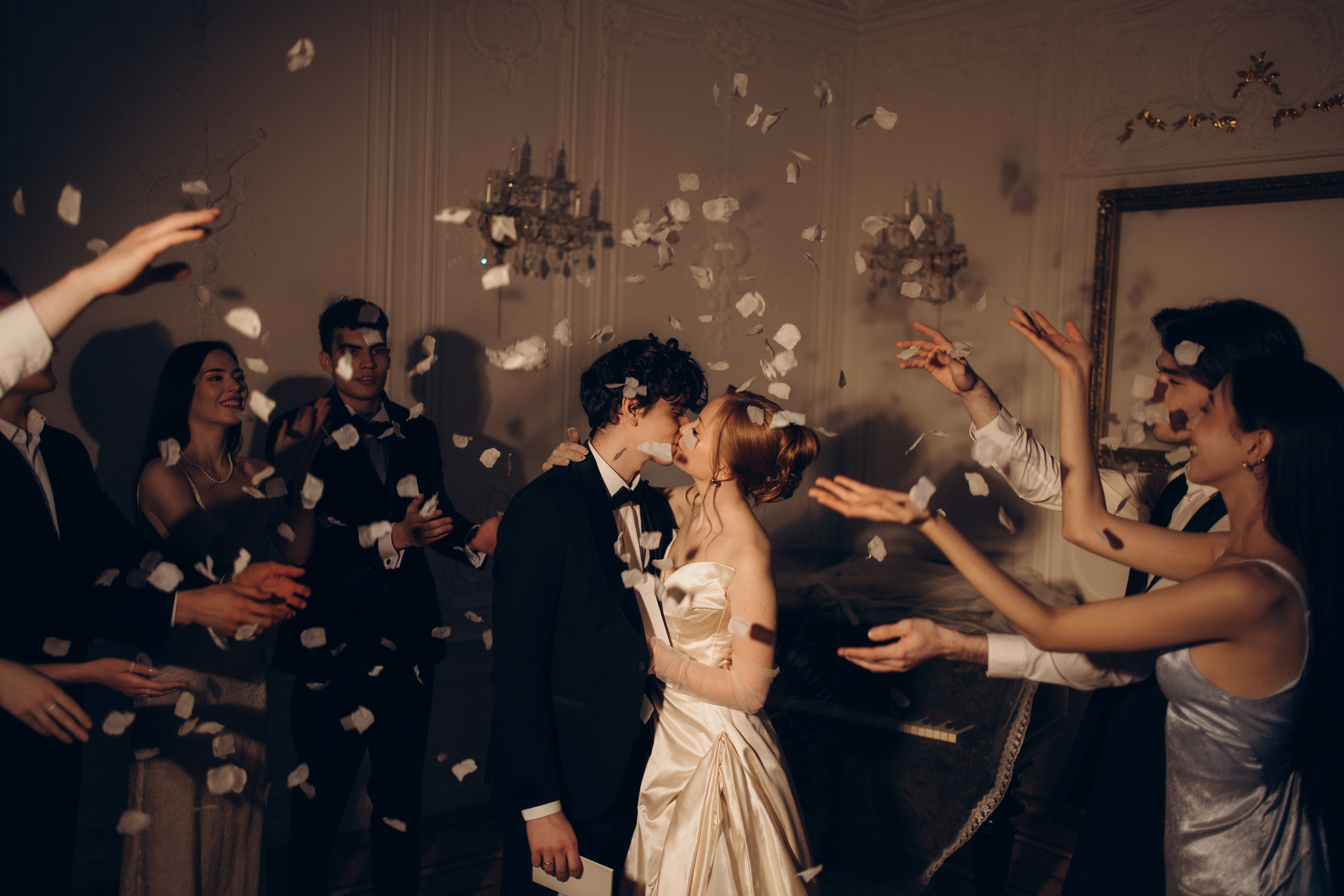 Анна & Глеб. Ирина Владимирова | Фотограф Санкт-Петербург