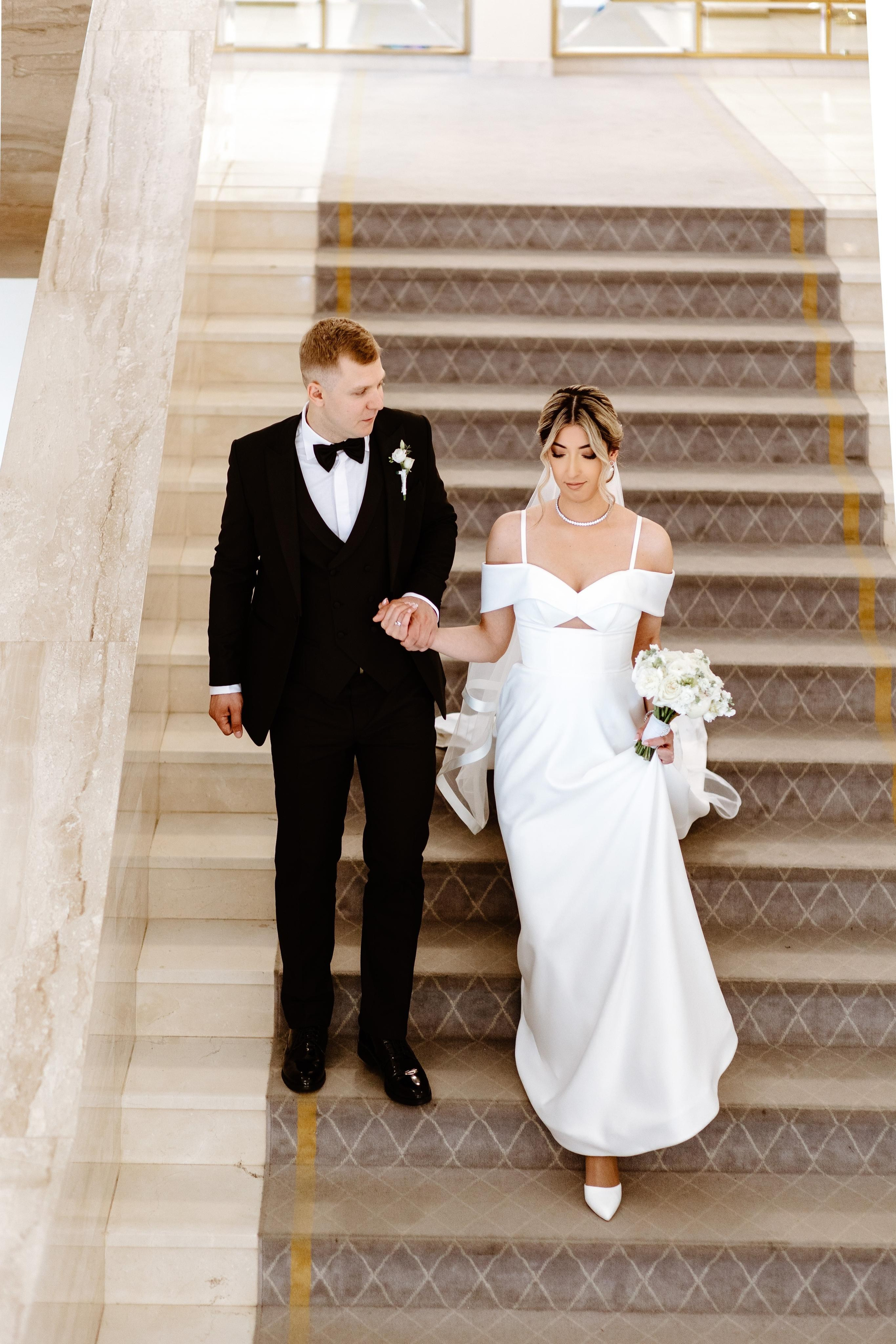 Артемий и Эля. Свадебный фотограф Маргарита Глумскова