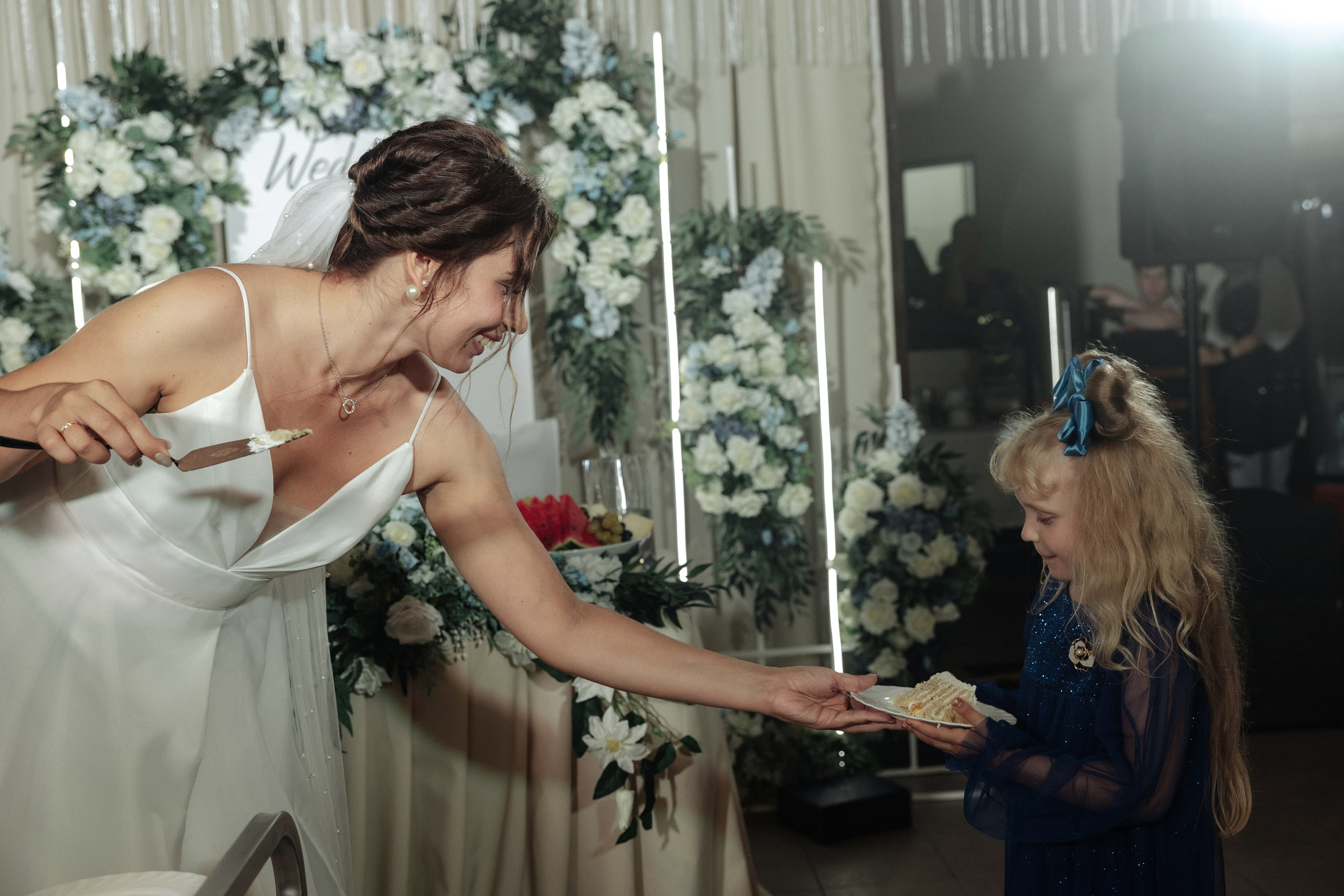 Денис & Анастасия. Алексей Шаров — свадебный и репортажный фотограф в Нижнем Новгороде