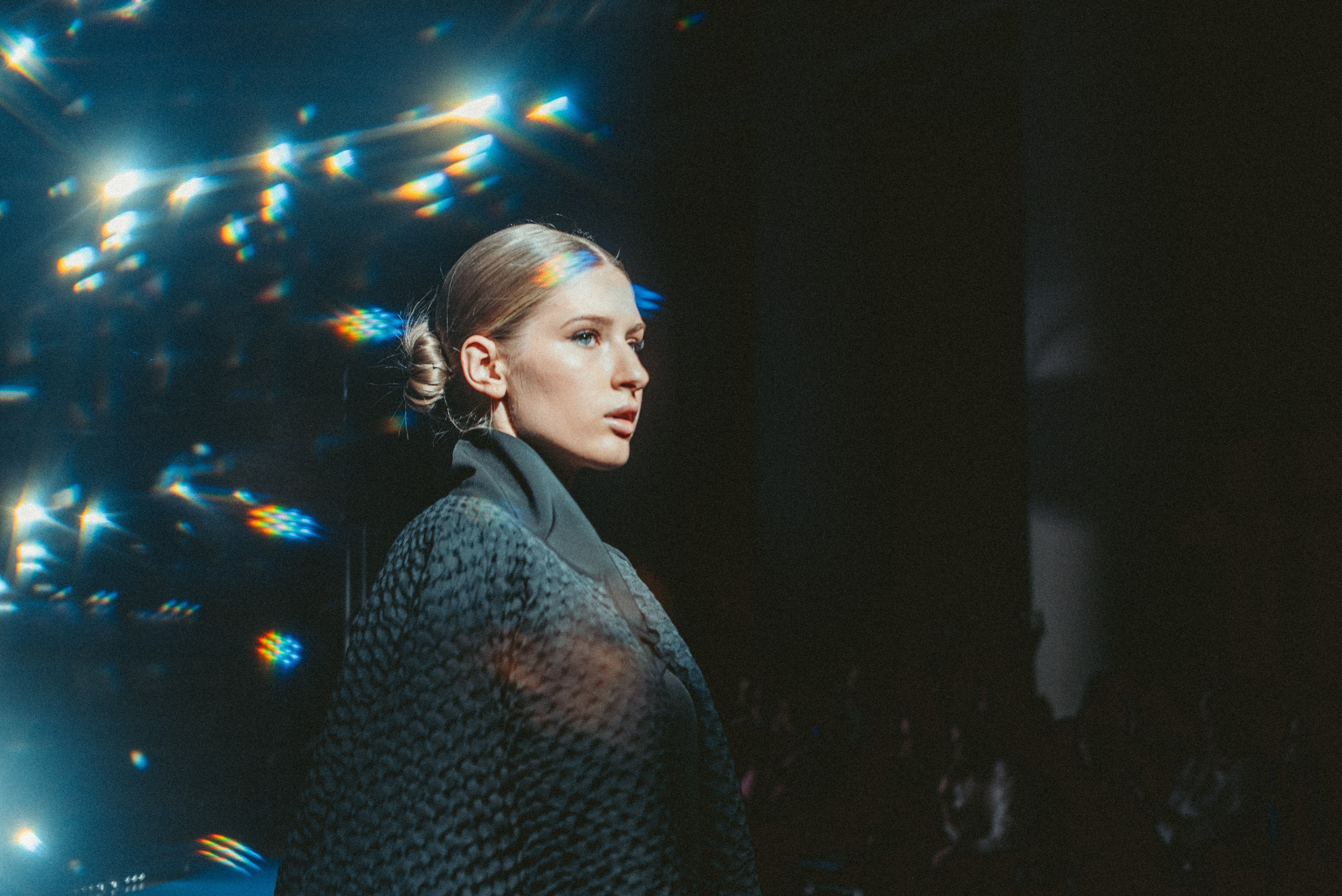 Содружество Моды • День 2 • 2023. Фотограф Элина Брусенцева