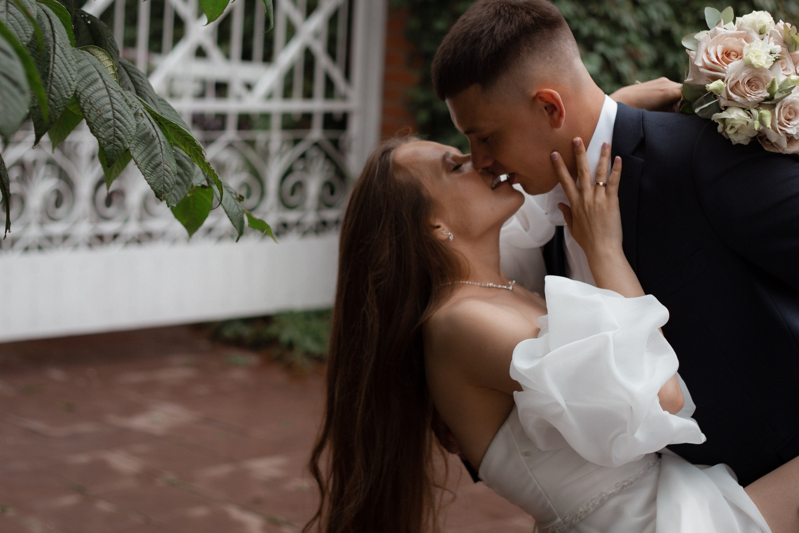 D | A. Свадебный и портретный фотограф в Новосибирске Любовь Исакова