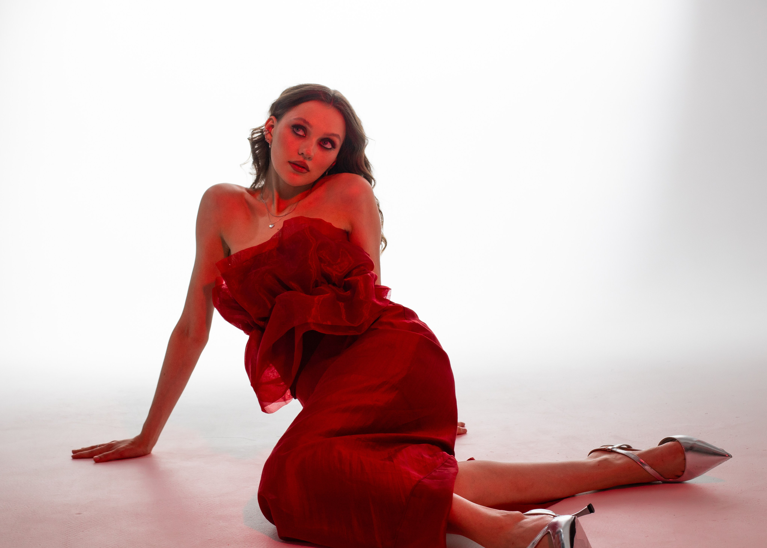 Ксюша. Главная