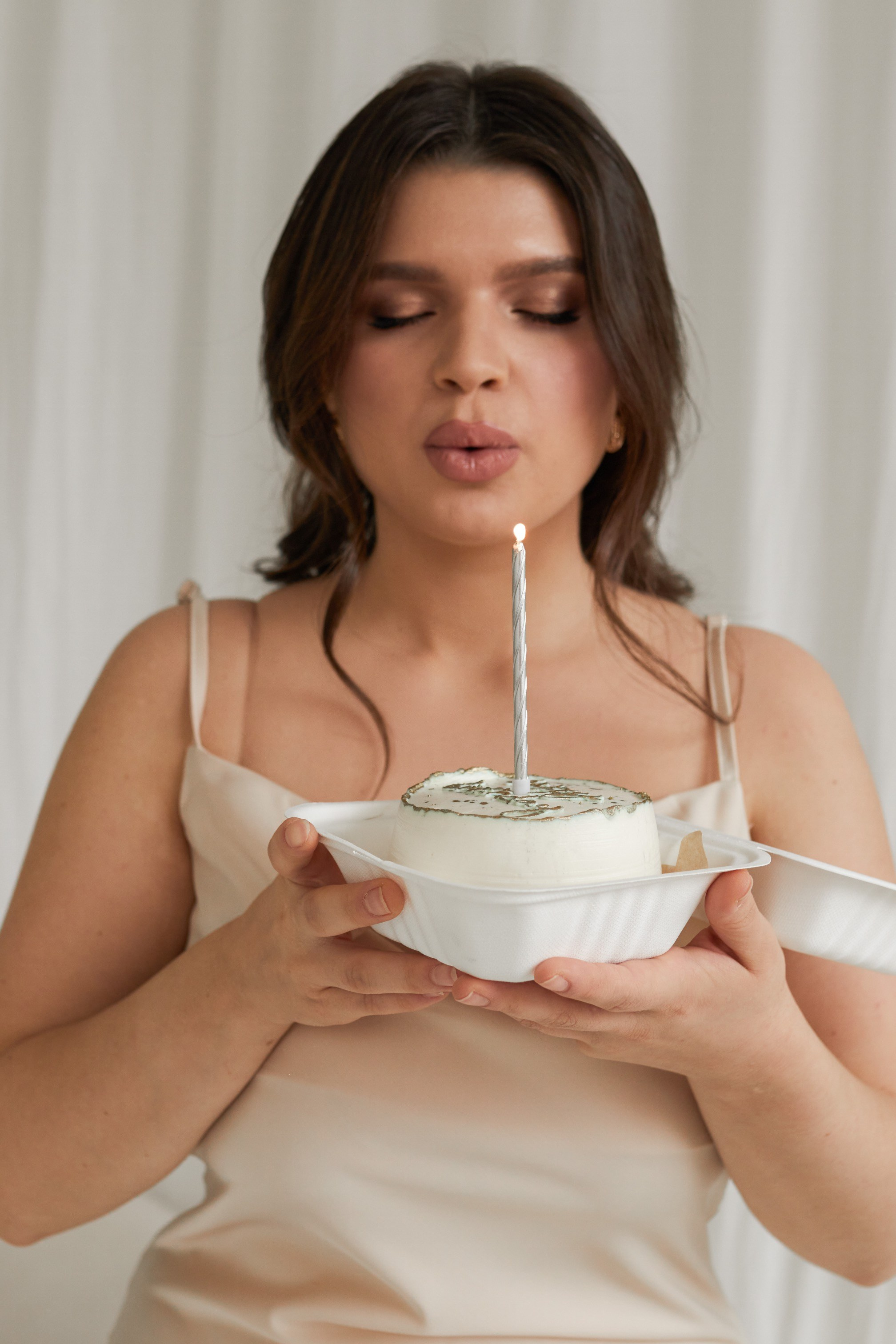 Мария. Фотограф Стилист Тюмень Вера Хайруллина