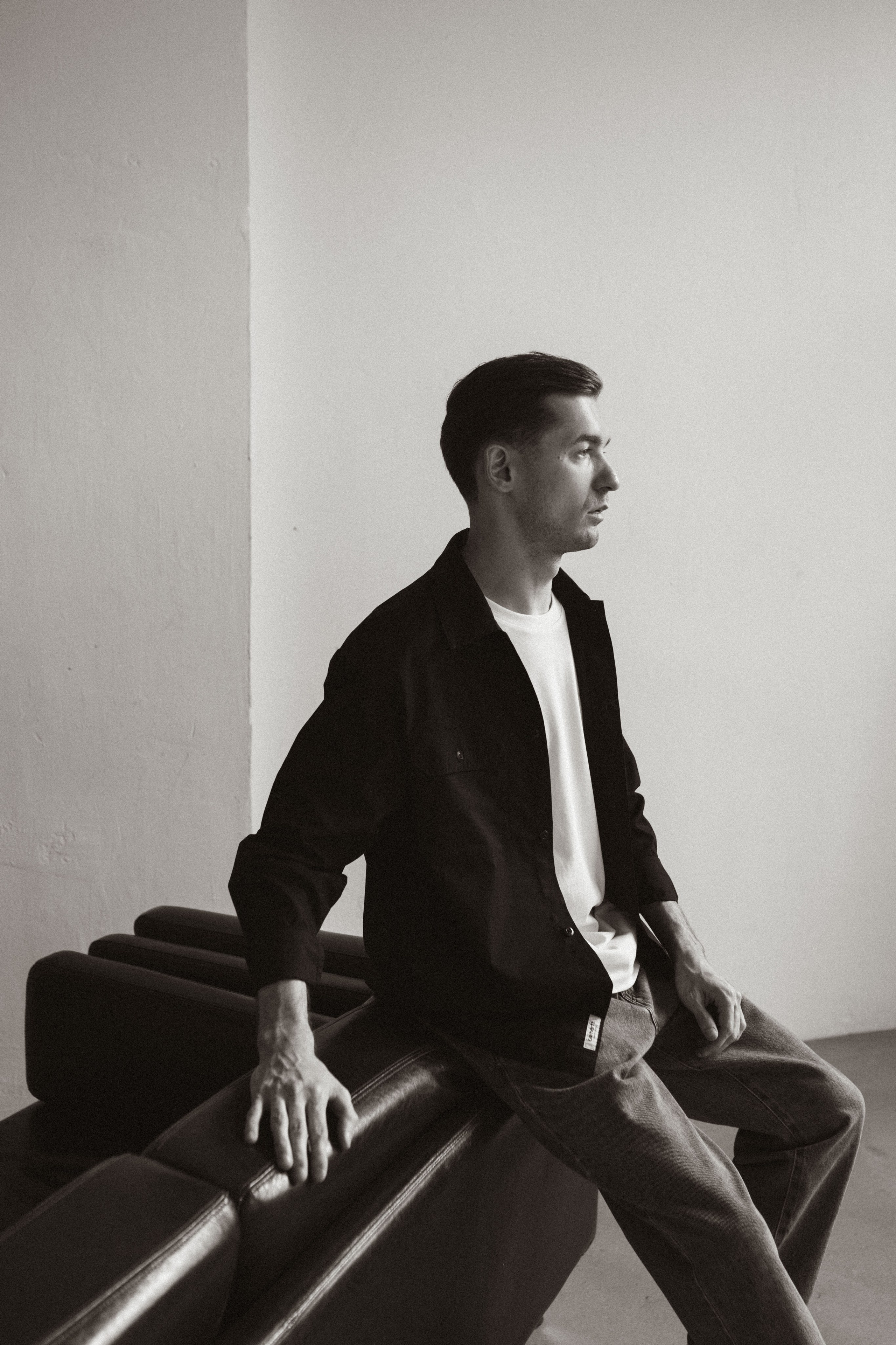 Юра. Фотограф Стилист Тюмень Вера Хайруллина