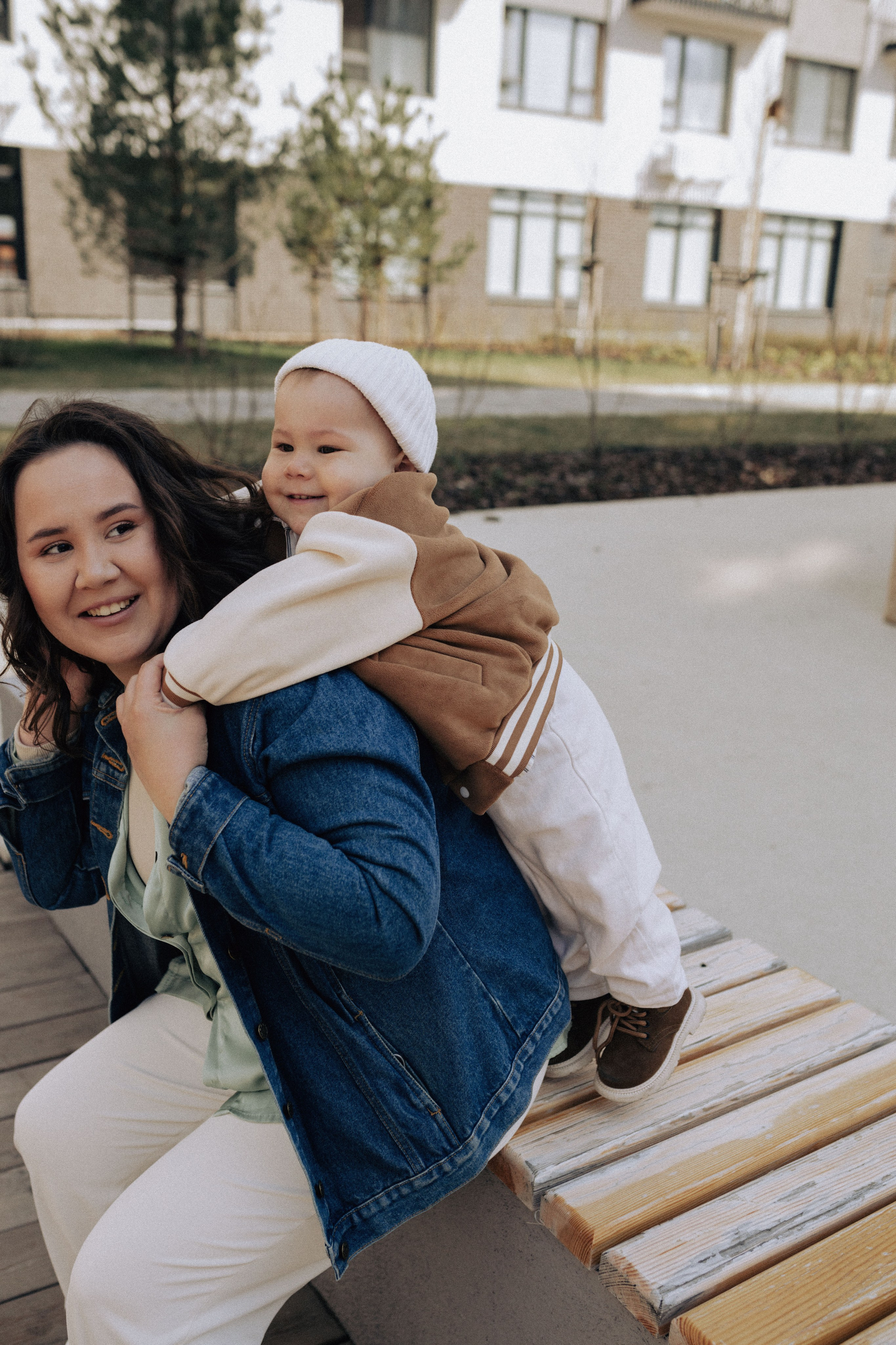 Валерия и Степан. Фотограф Стилист Тюмень Вера Хайруллина