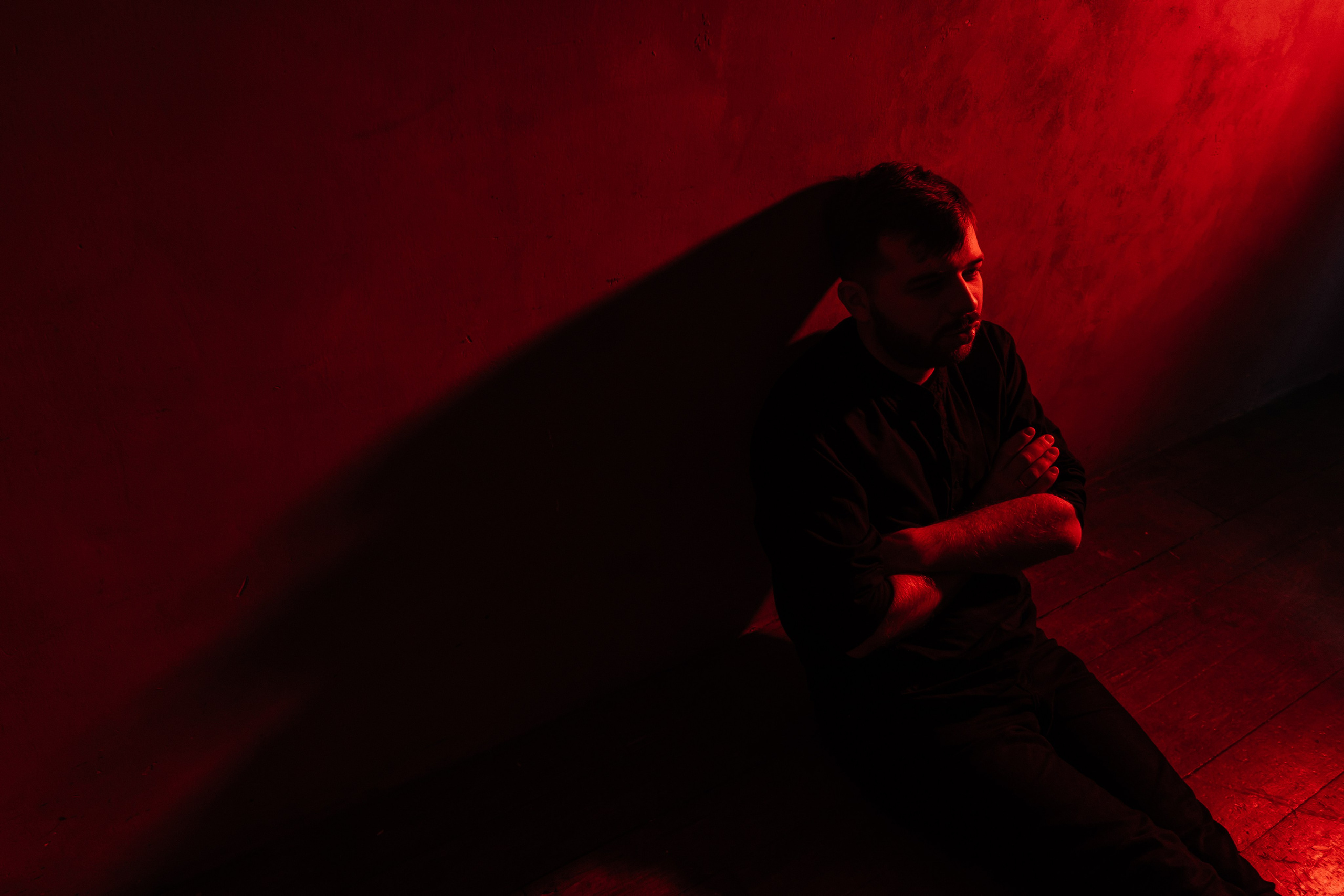 Дима. Портретный и семейный фотограф Ксения Казанцева