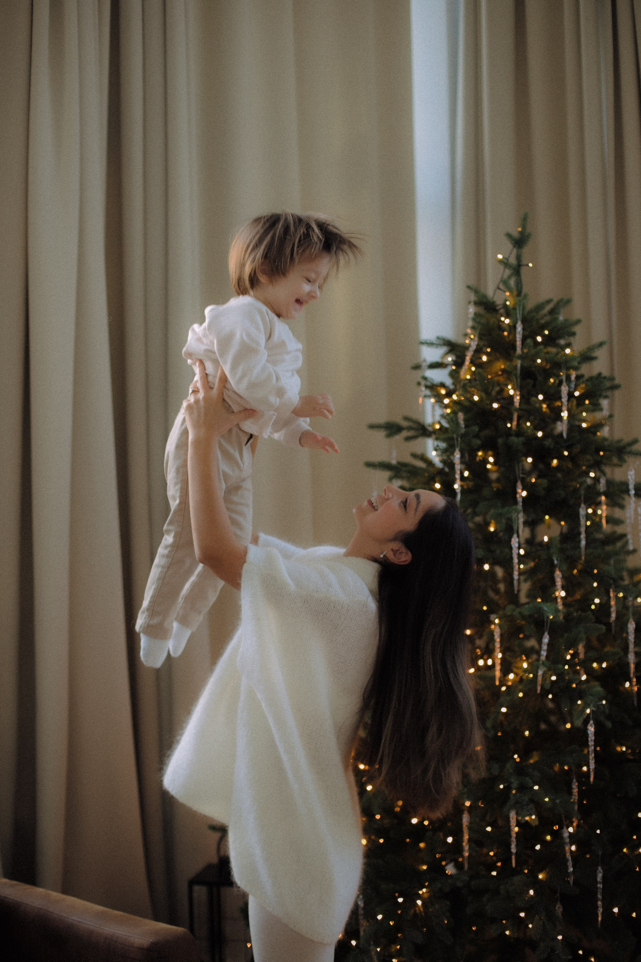 Арам + Алина + Баграт. Семейный и детский фотограф Юлия Шох