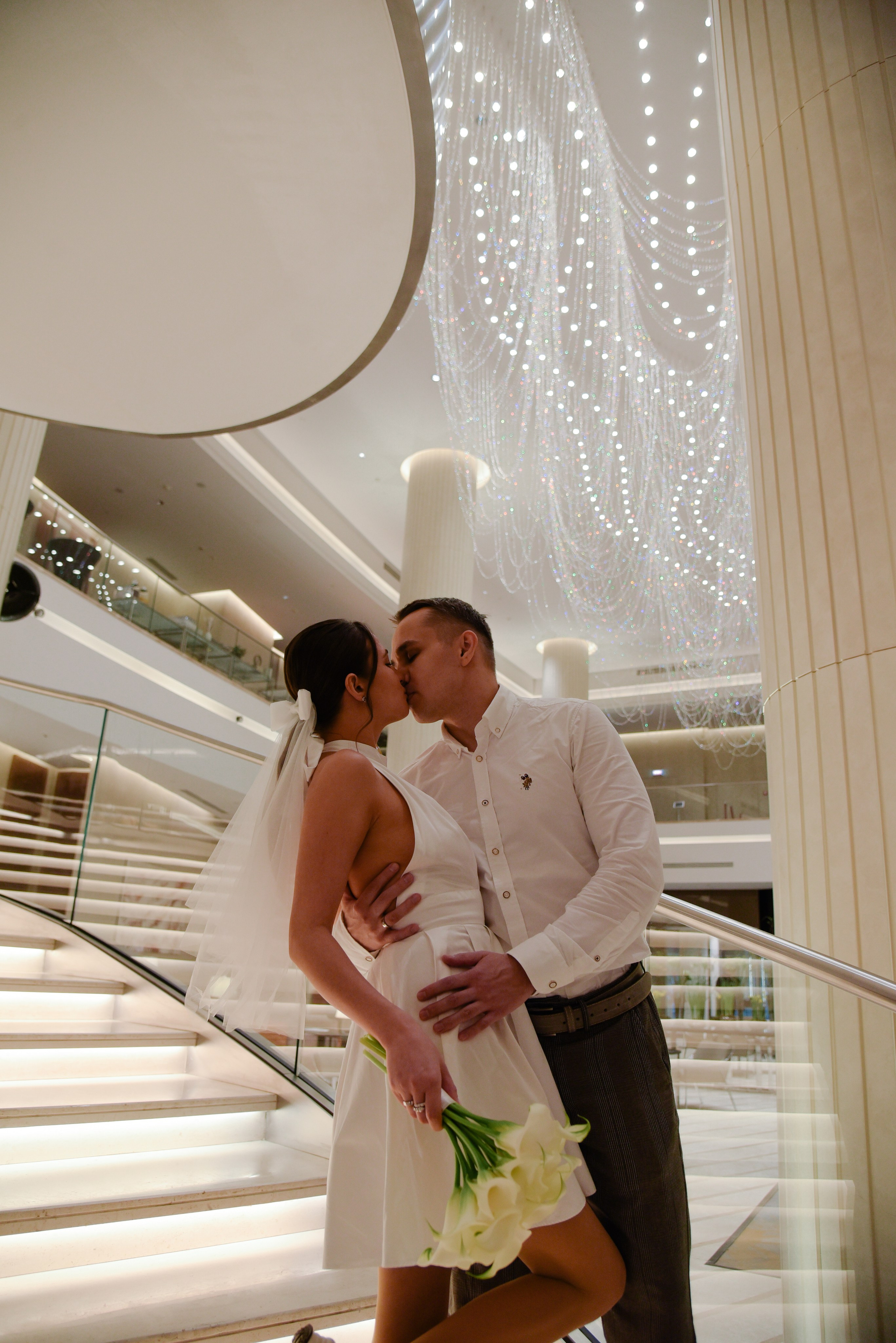 Мы с тобой и больше никого. Фотограф Лола Волна, город Москва