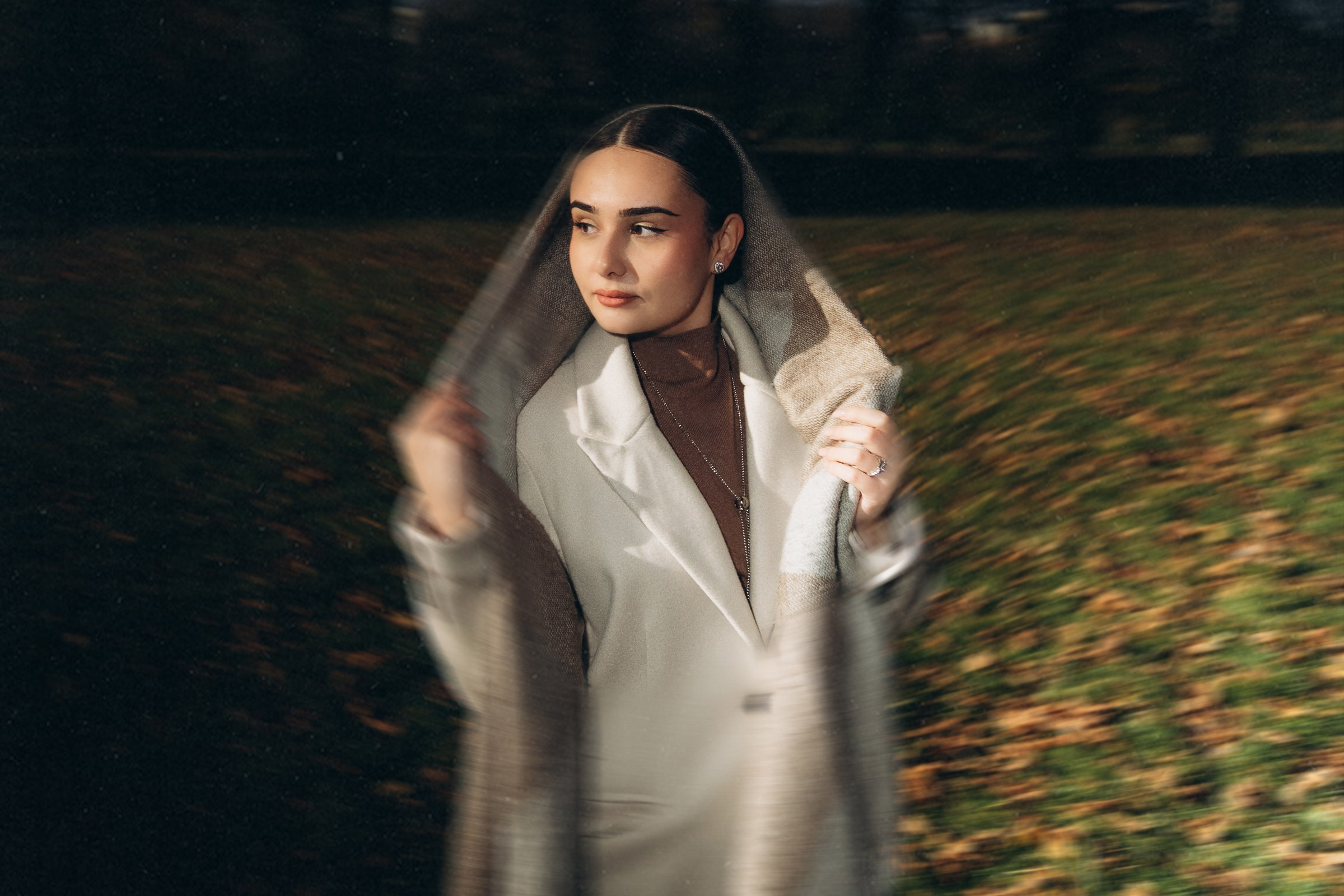 Autumn. Портретный и репортажный фотограф в городе Ставрополь