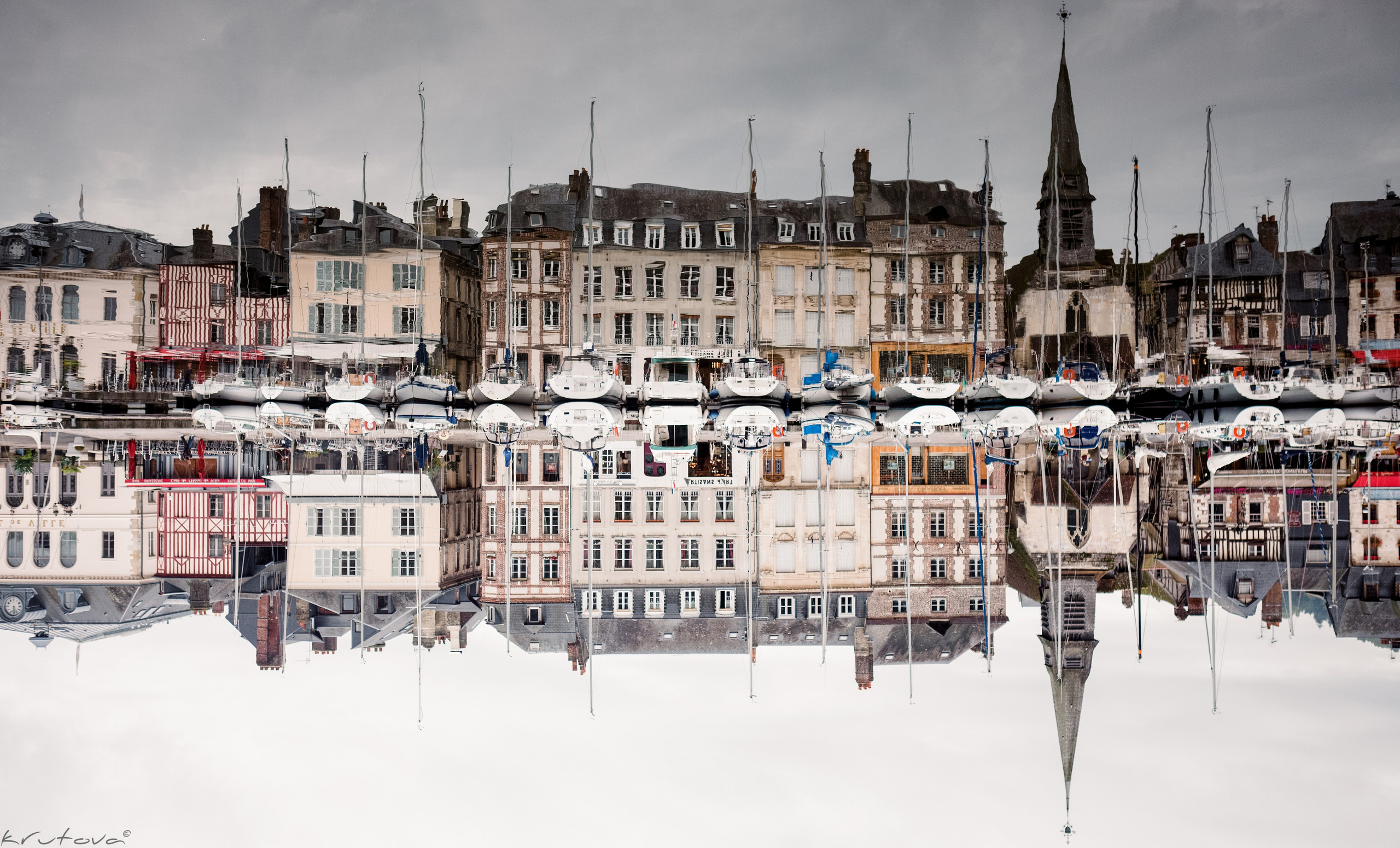 Travel. Лена Крутова. Фотограф в Москве
