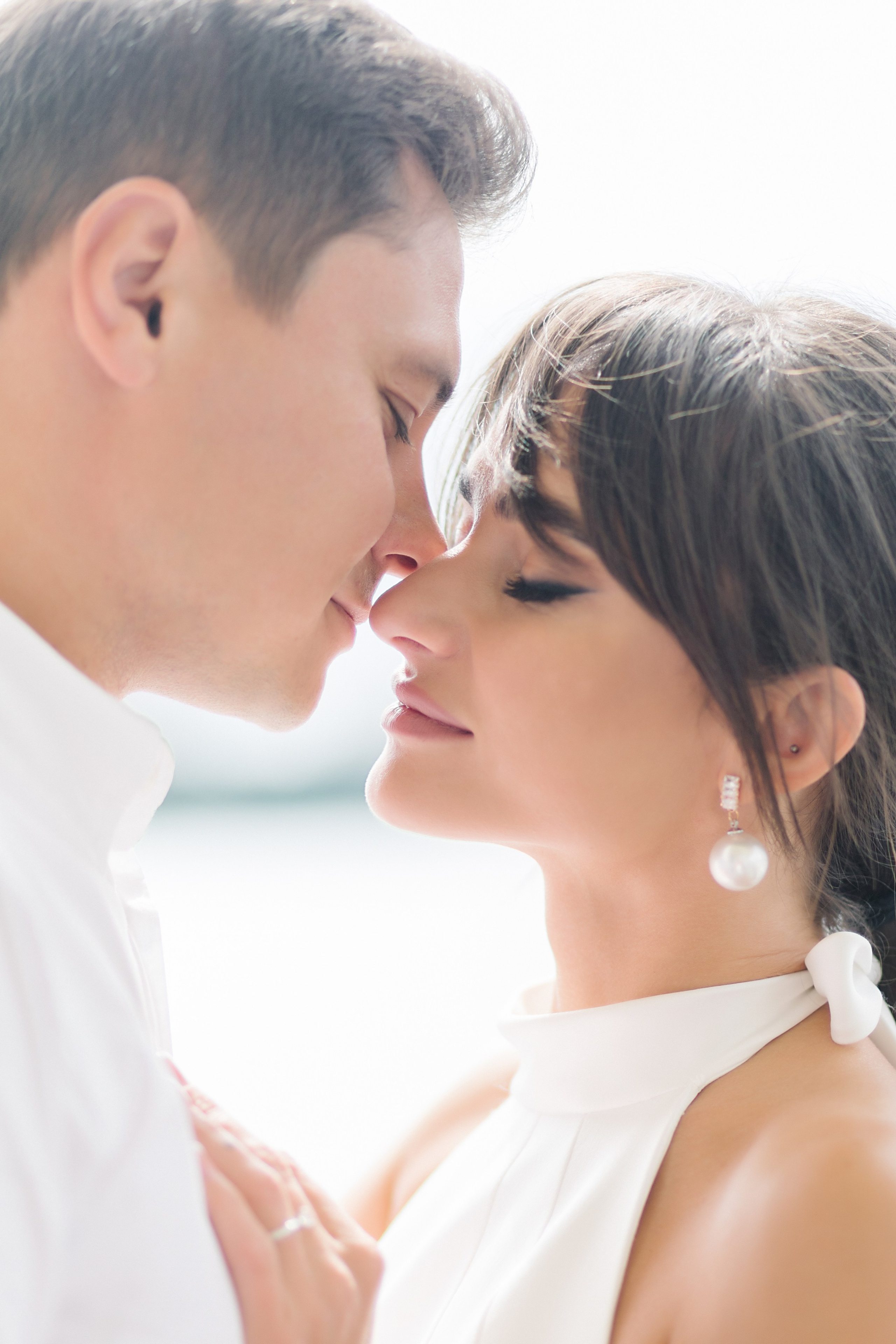 Love. Лена Крутова. Фотограф в Москве