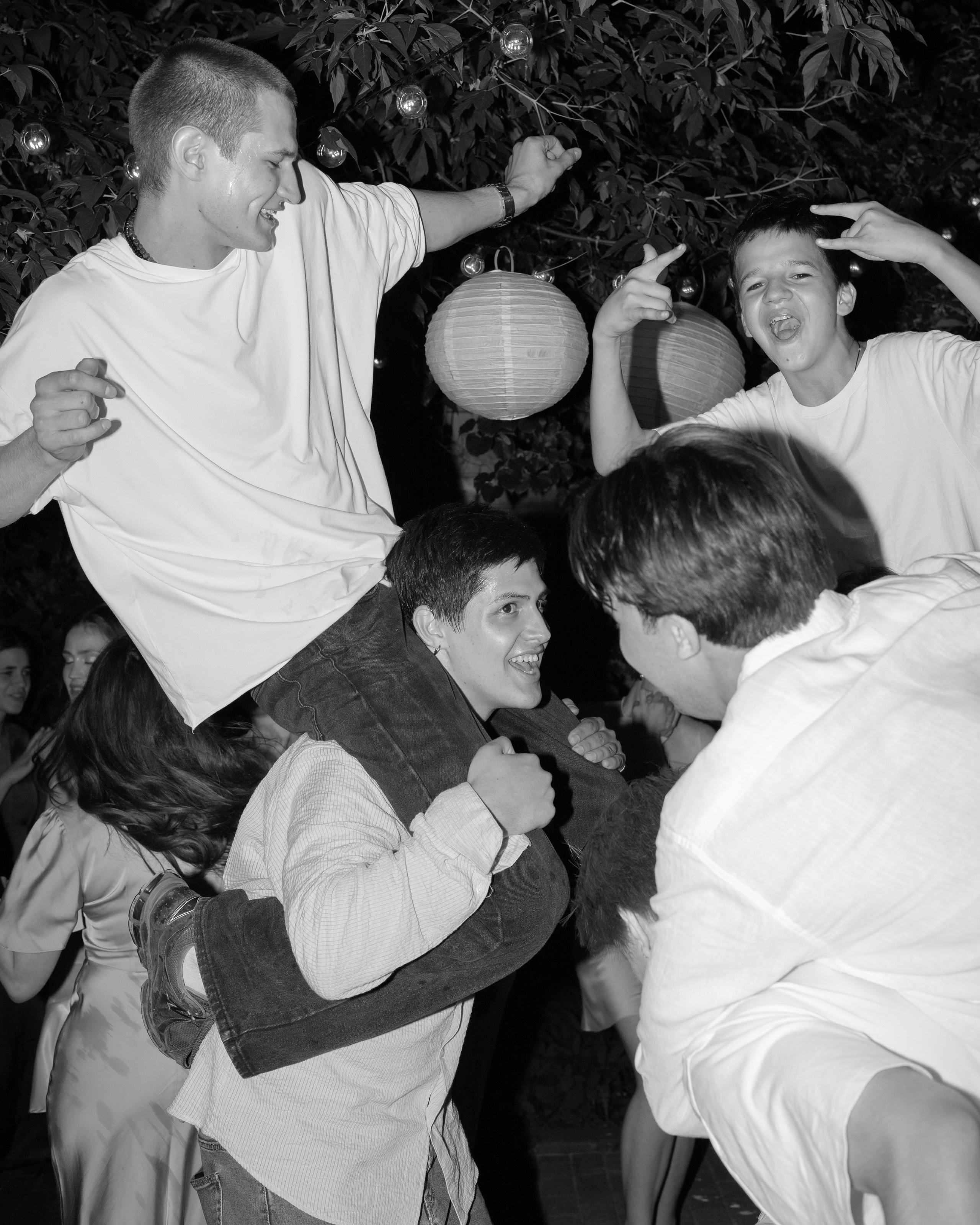 Банкет. Главная