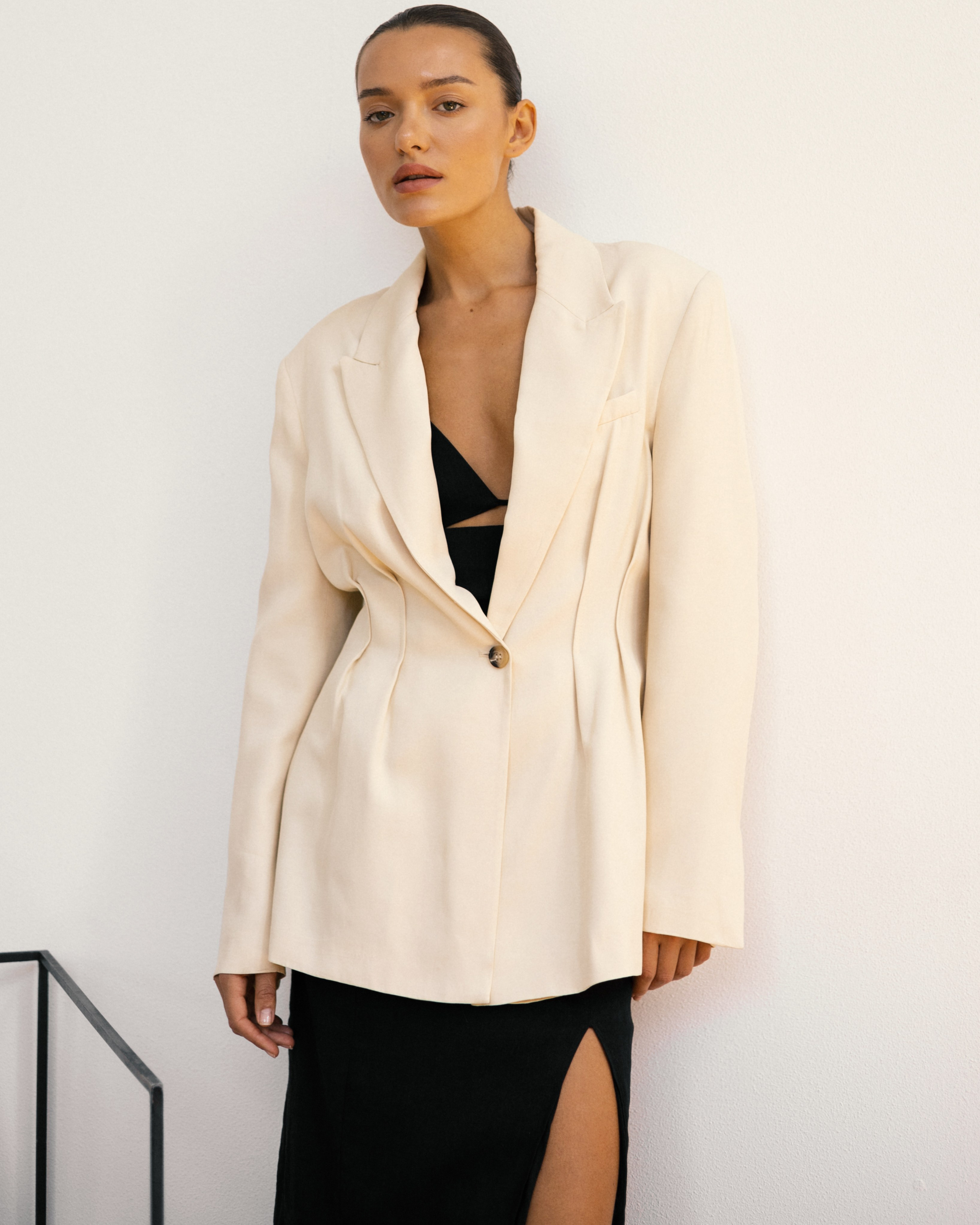 Топы и пиджаки | Имиджевая съемка. Главная