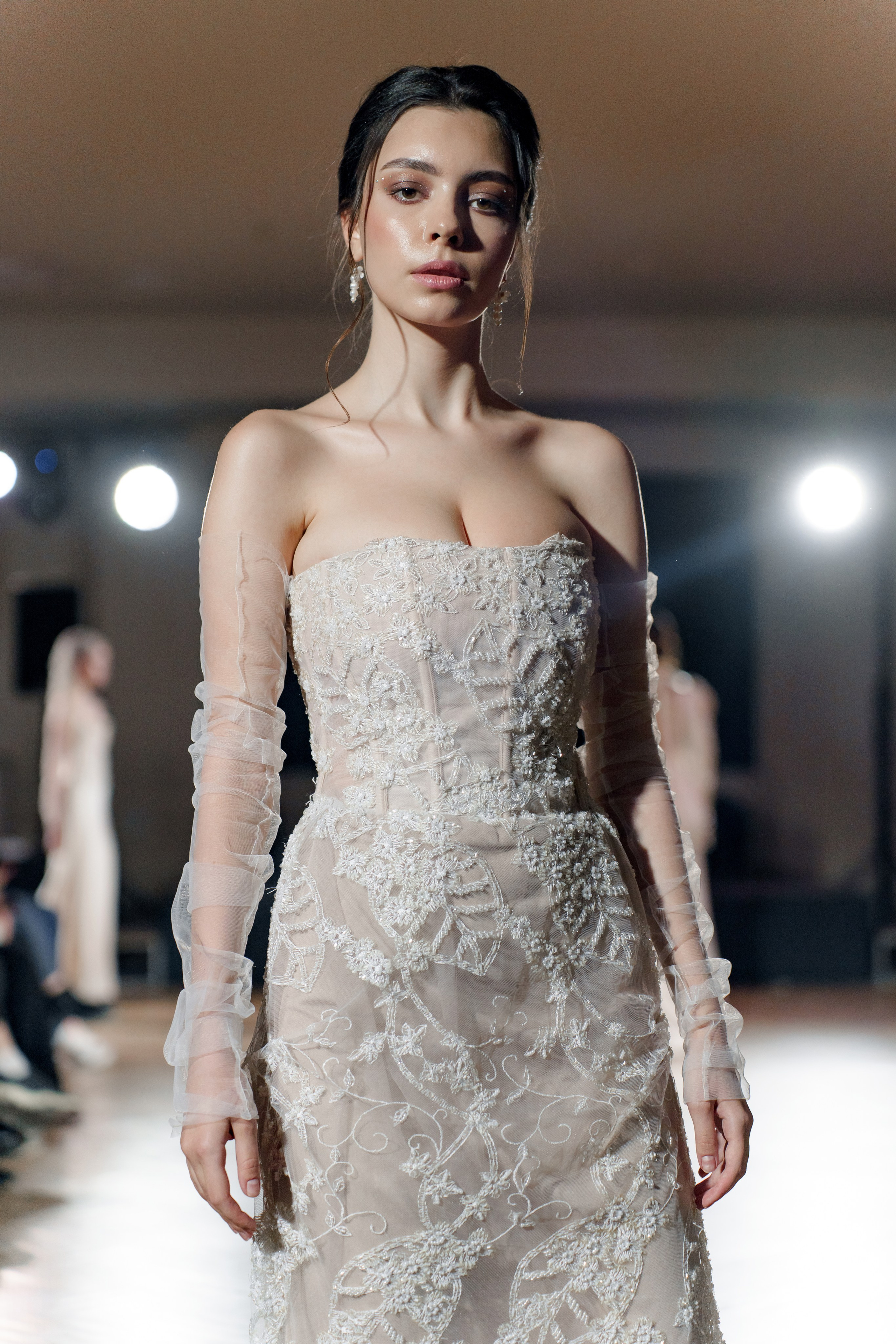 Выставка свадебных специалистов «Свадьба на 1000%». Свадебный фотограф в Санкт-Петербурге