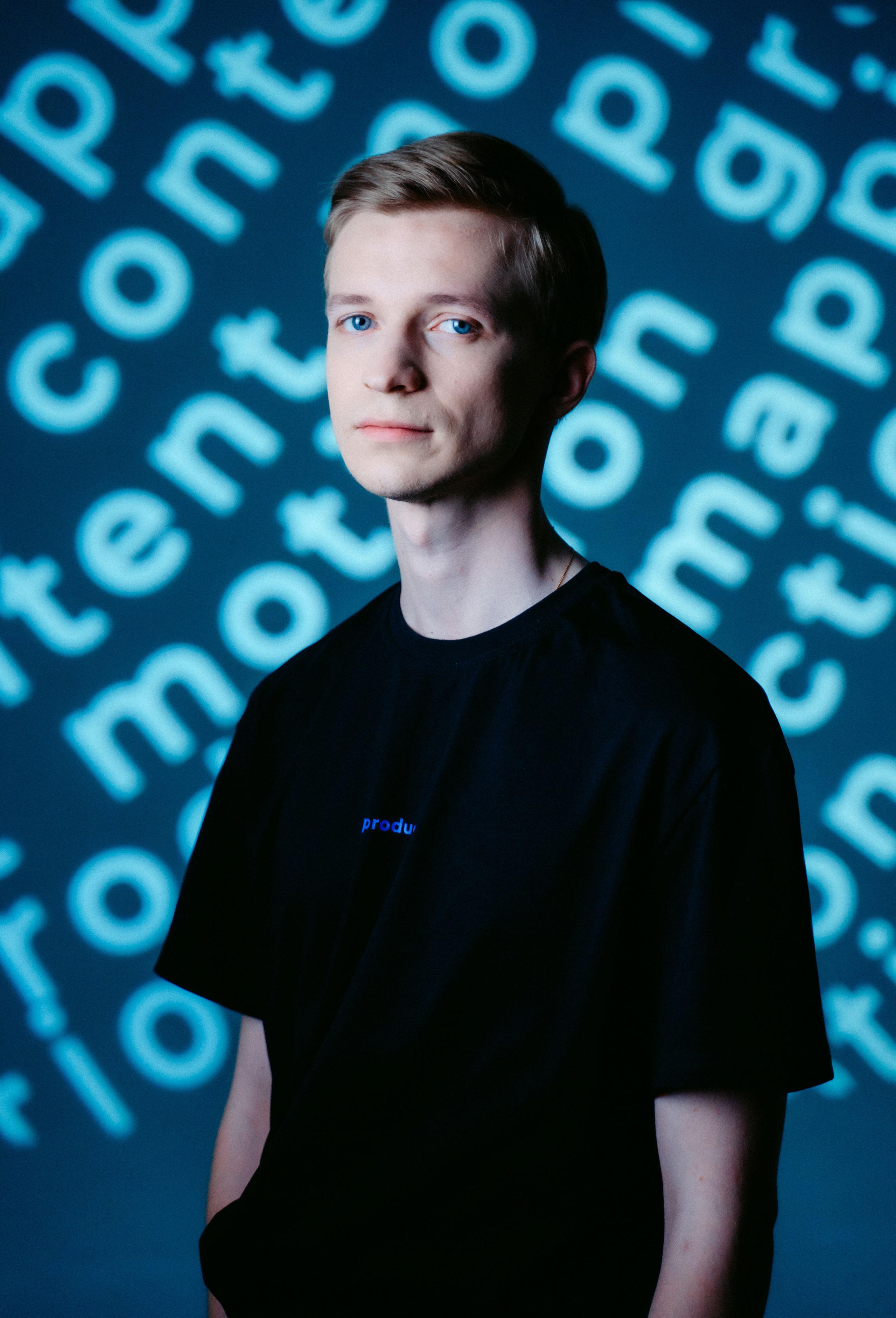 Взмах / агентство мультимедийного контента. Саша Копылов, фотограф в Казани