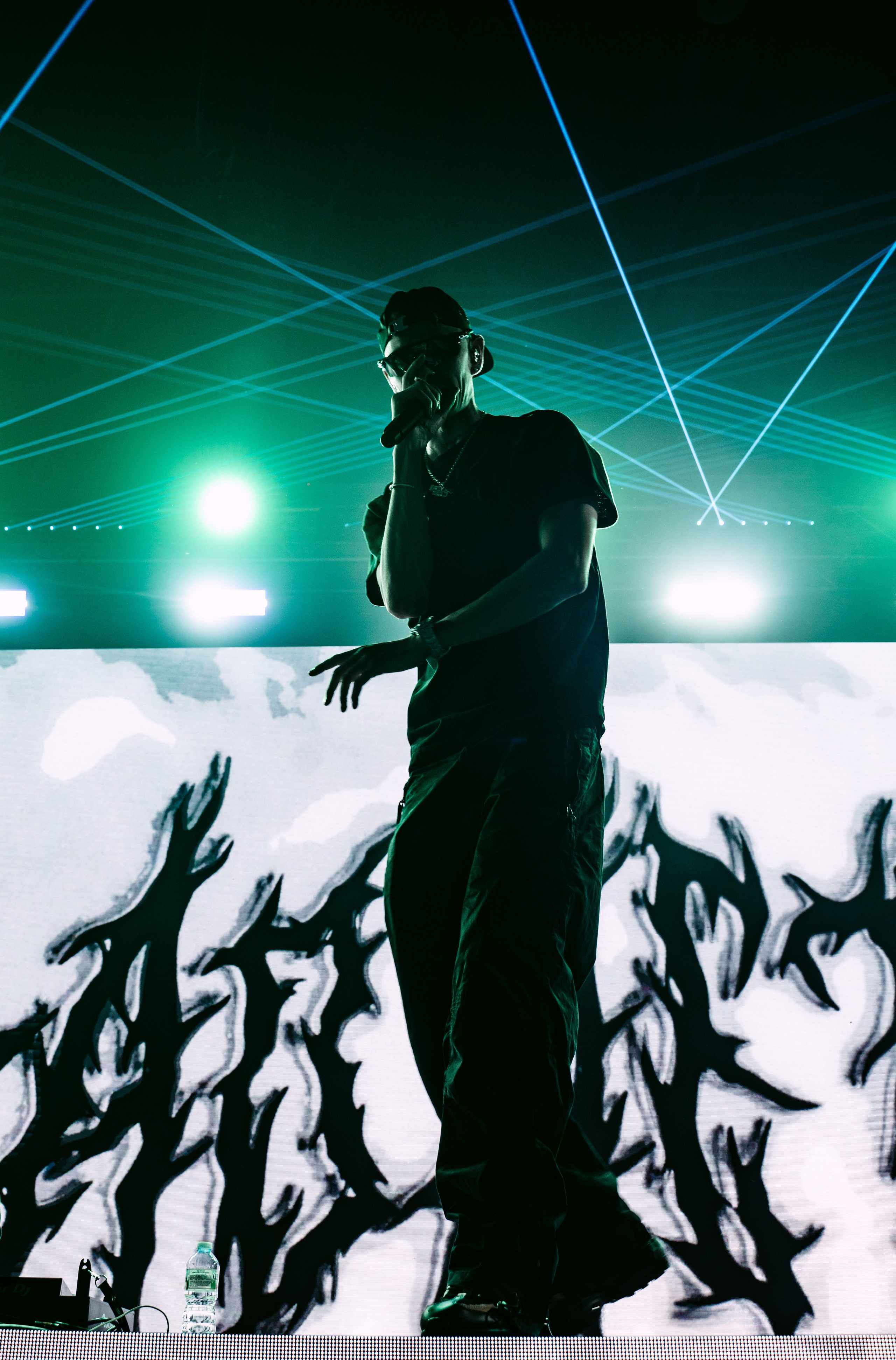 Медиабаскет в Казани. OBLADAET. AVG / 2024. Саша Копылов, фотограф в Казани