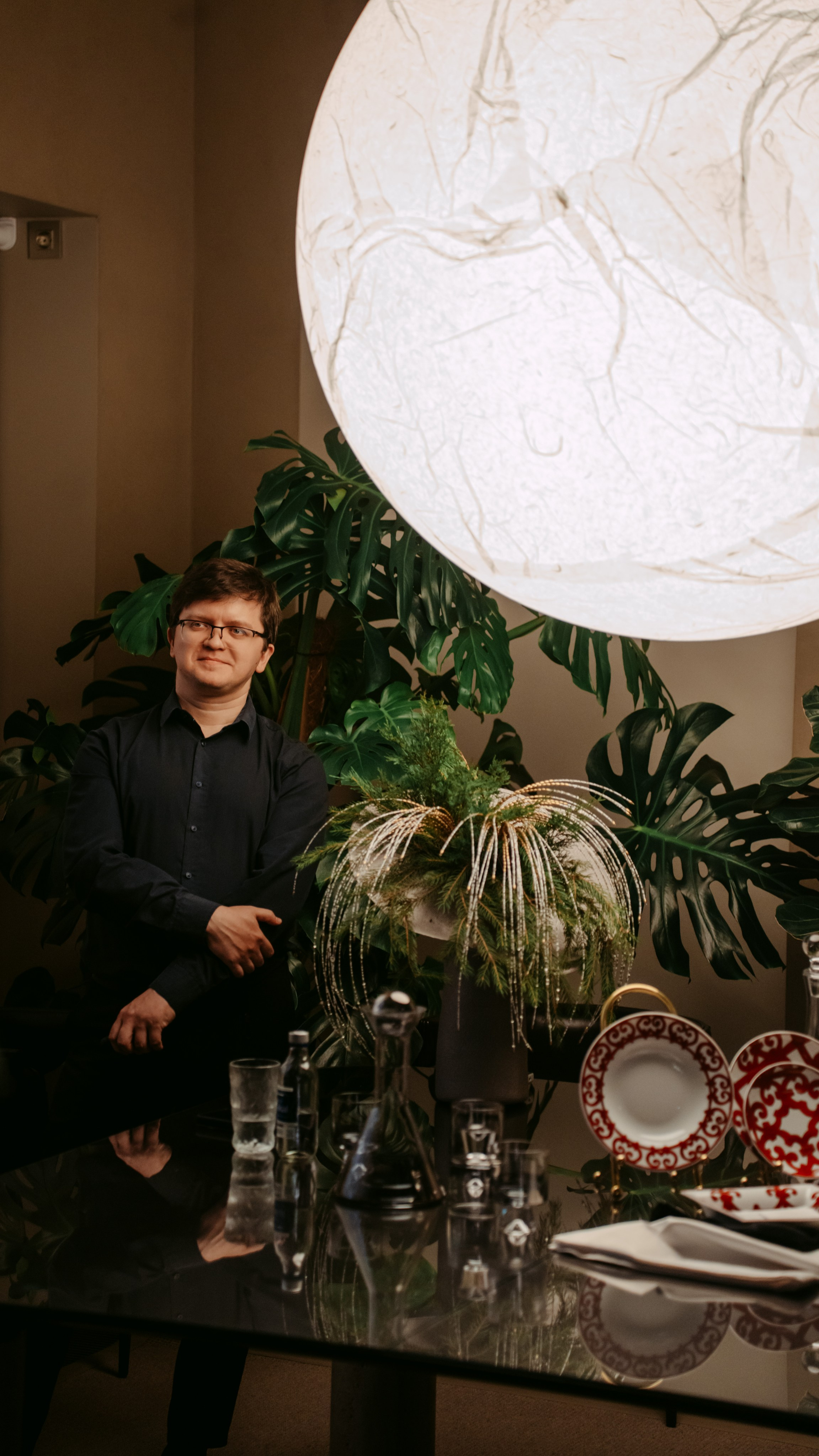 V-Zug: презентация премиум-техники / 2024. Саша Копылов, фотограф в Казани