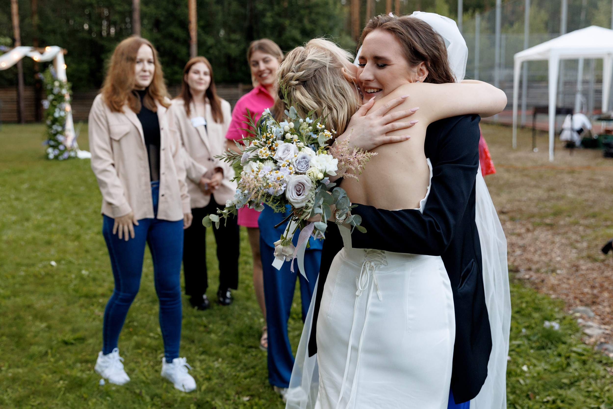 Андрей & Анастасия. Свадебный и семейный фотограф в Твери, Москве, Санкт-Петербурге