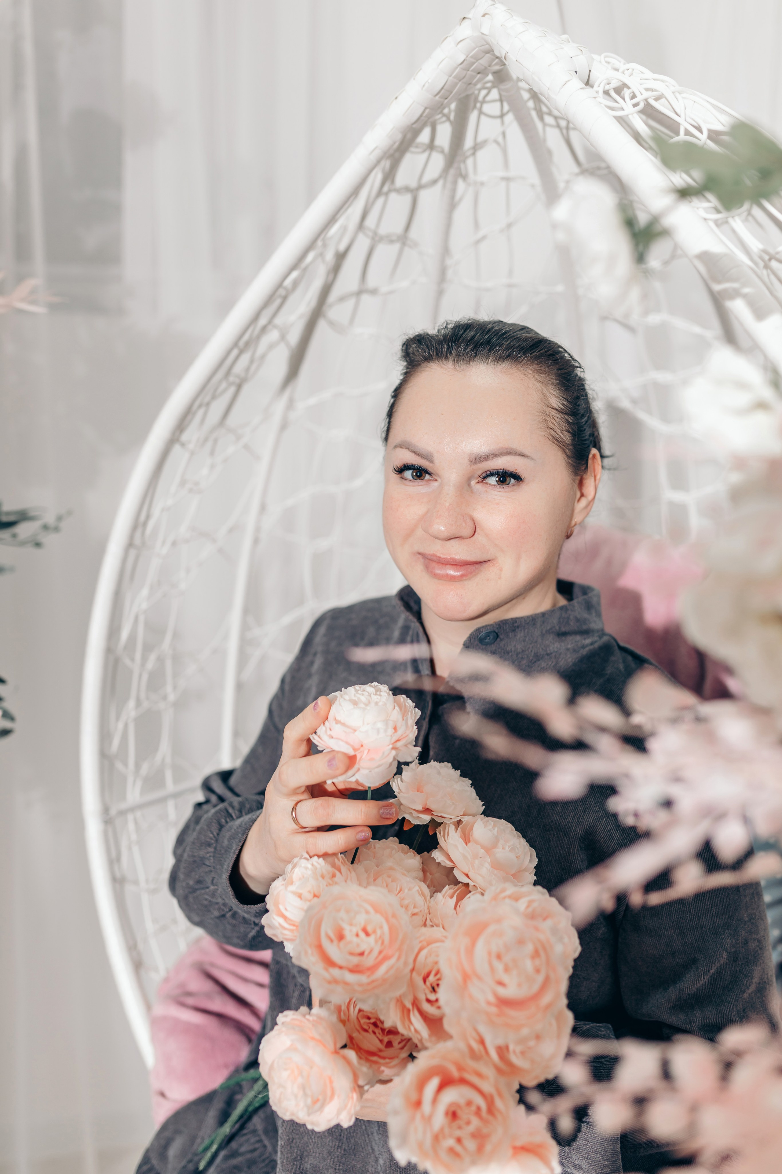 Женский круг. Семейный и детский фотограф в Анапе Наталья Абраменко