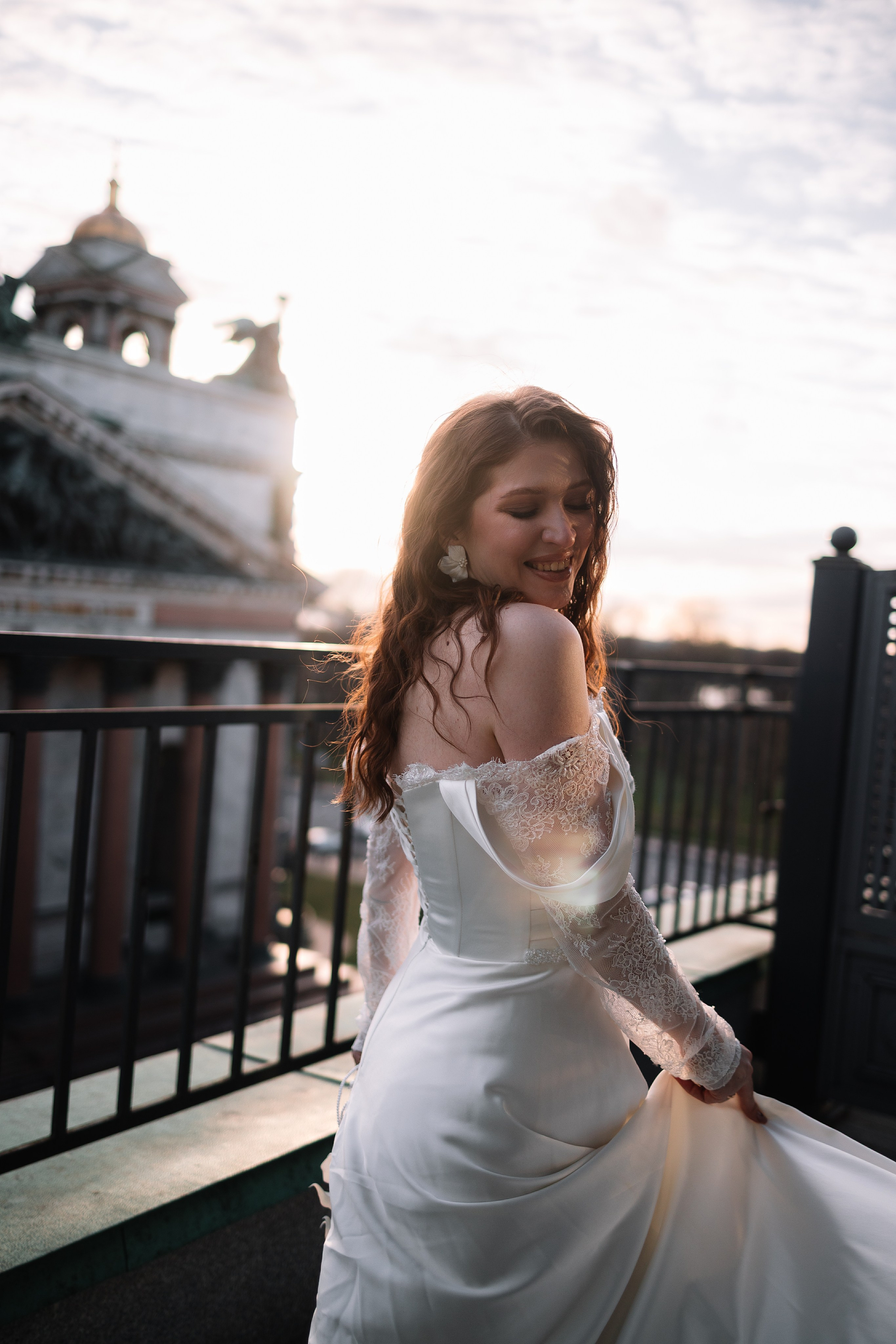 Four Seasons Lion Palace St. Petersburg 5*. Свадебный фотограф Санкт-Петербург—Москва/Юлия Малькова