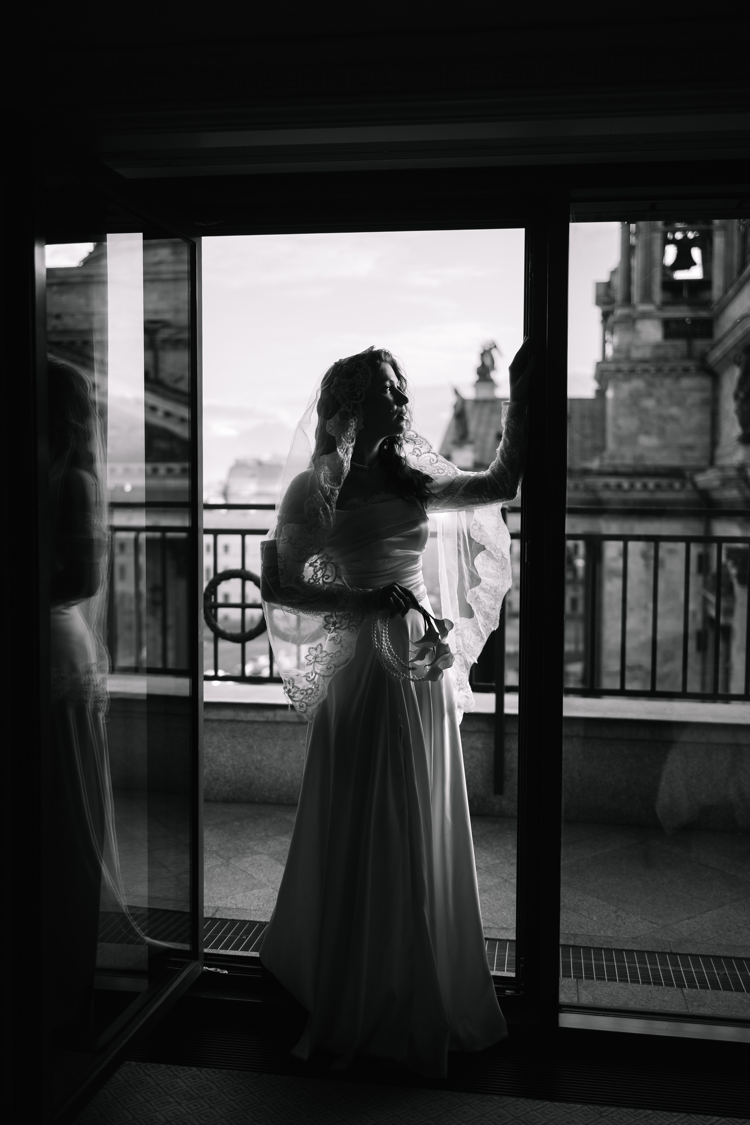 Four Seasons Lion Palace St. Petersburg 5*. Свадебный фотограф Санкт-Петербург—Москва/Юлия Малькова
