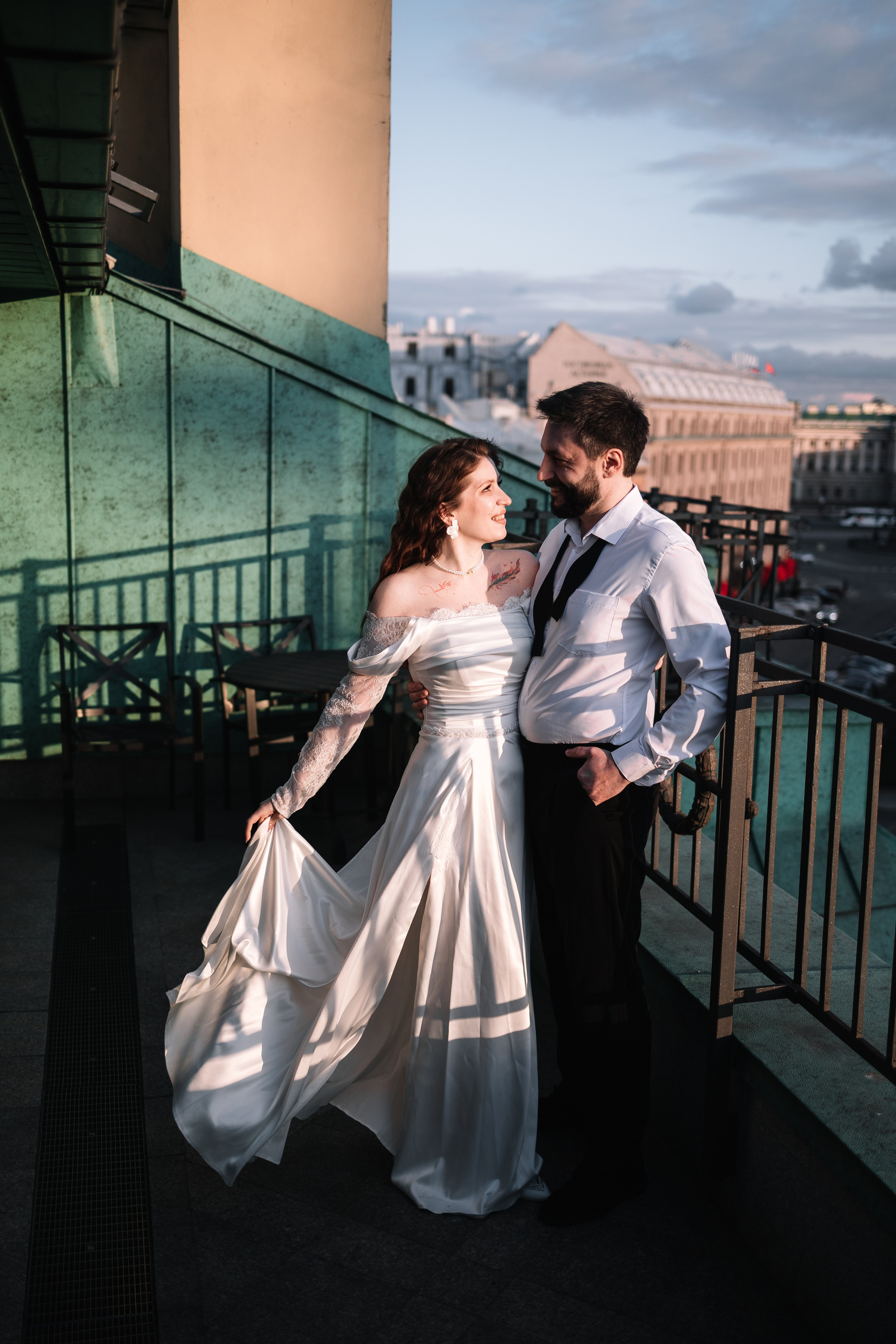 Four Seasons Lion Palace St. Petersburg 5*. Свадебный фотограф Санкт-Петербург—Москва/Юлия Малькова