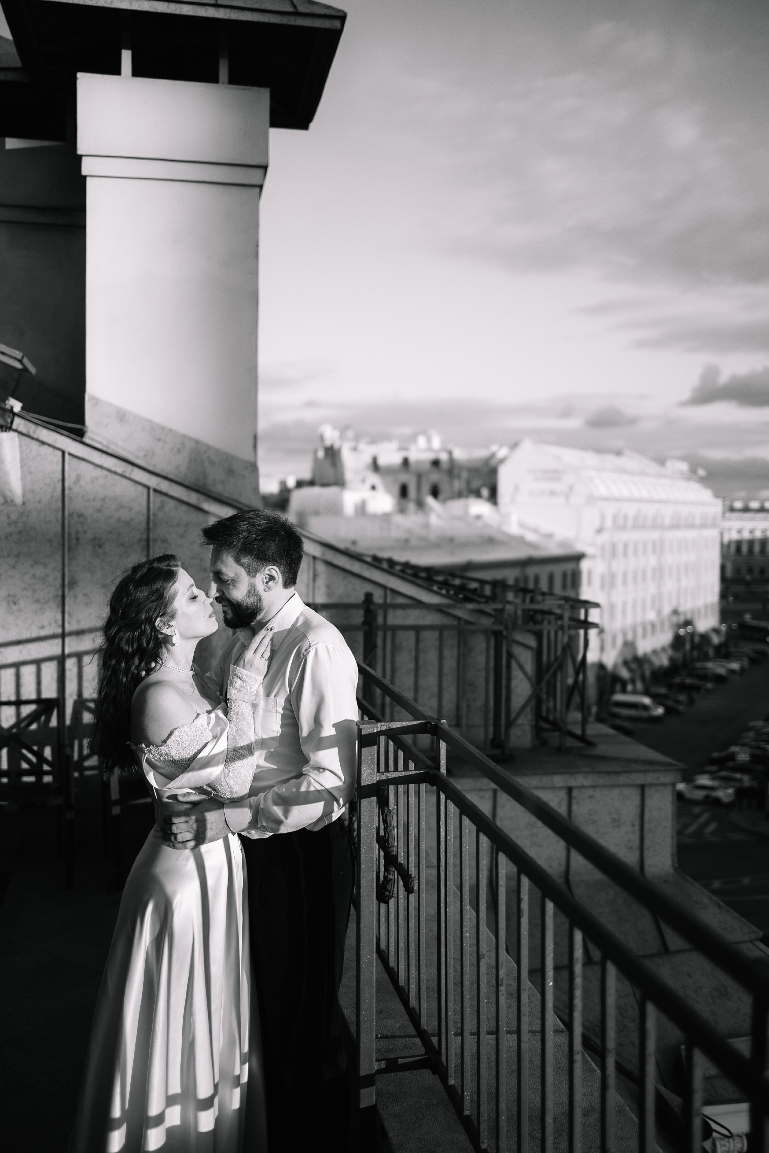 Four Seasons Lion Palace St. Petersburg 5*. Свадебный фотограф Санкт-Петербург—Москва/Юлия Малькова