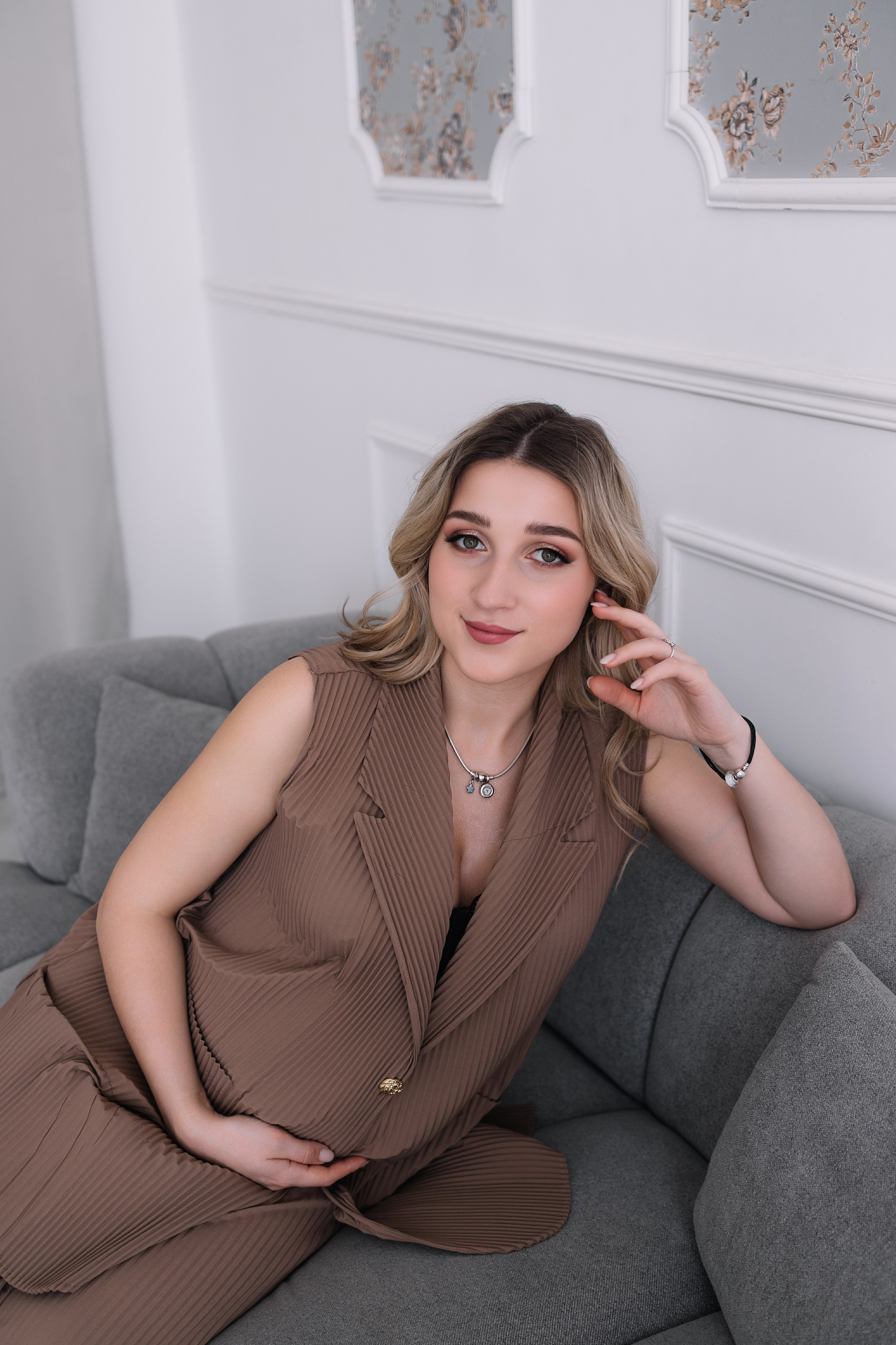 Фотосессия беременности. Свадебный фотограф Санкт-Петербург—Москва/Юлия Малькова